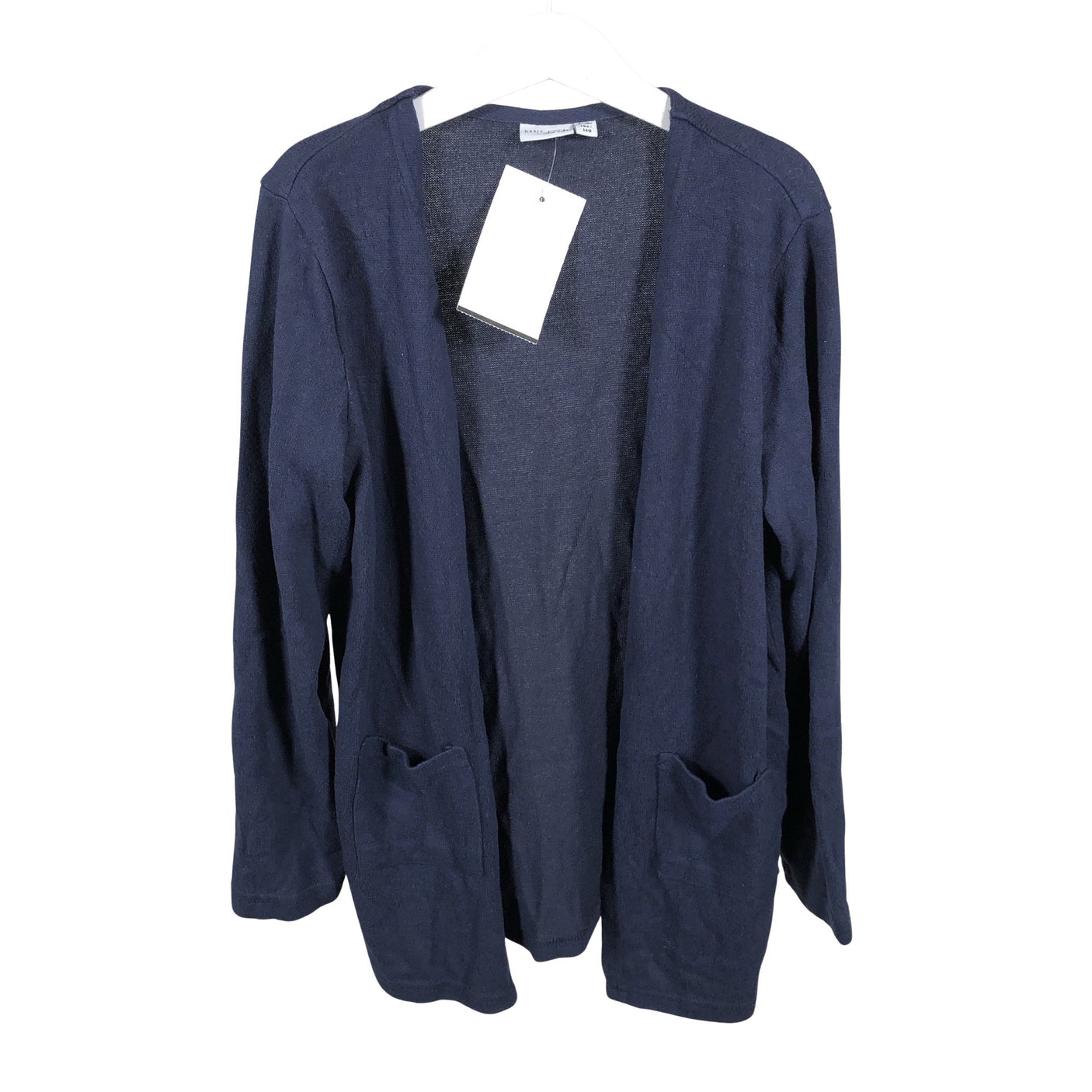 Unisex Name It - Cardigan, size 134 - 140 - Blue (1)