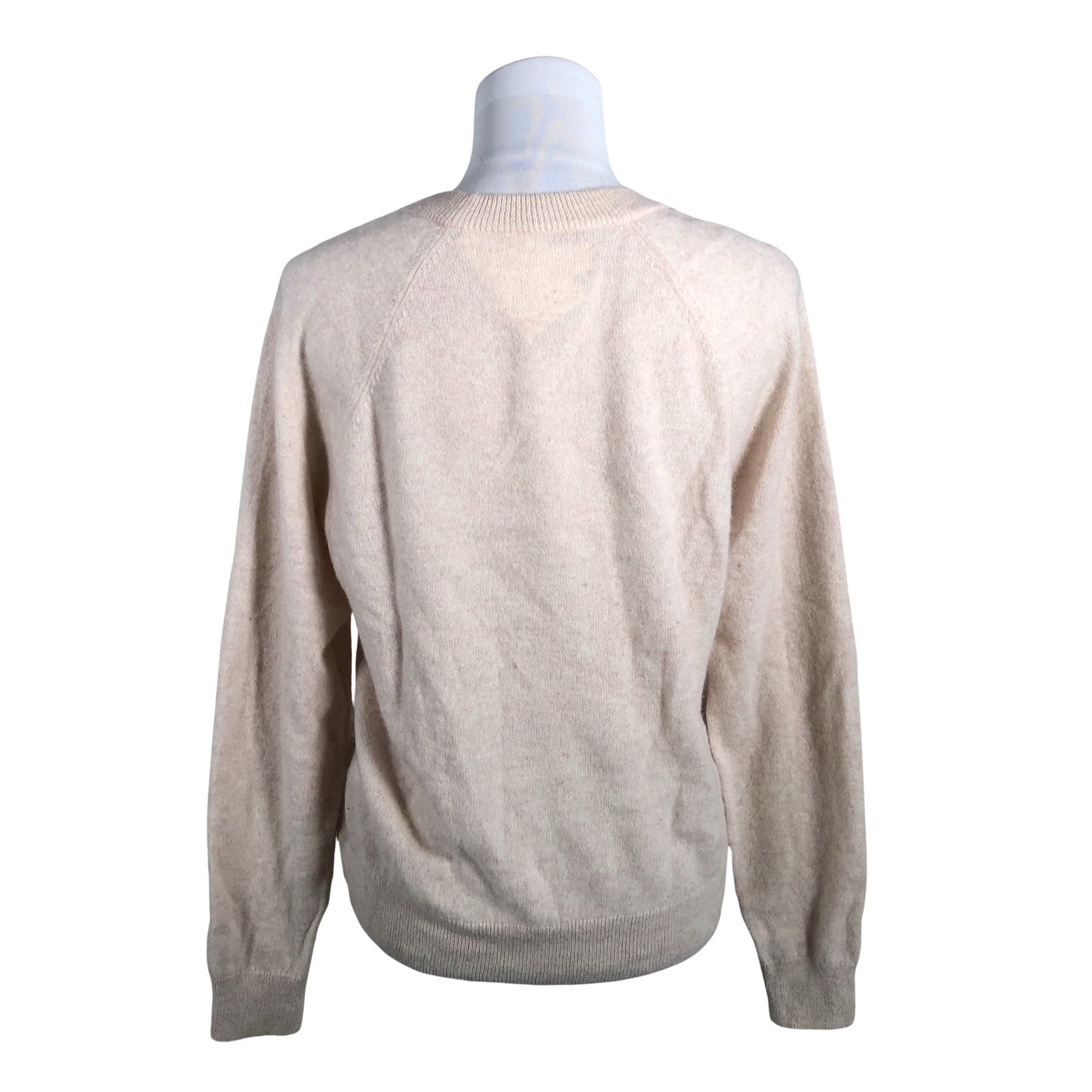 Unisex Samsoe&Samsoe - Sweater, size 38 - Light pink (2)