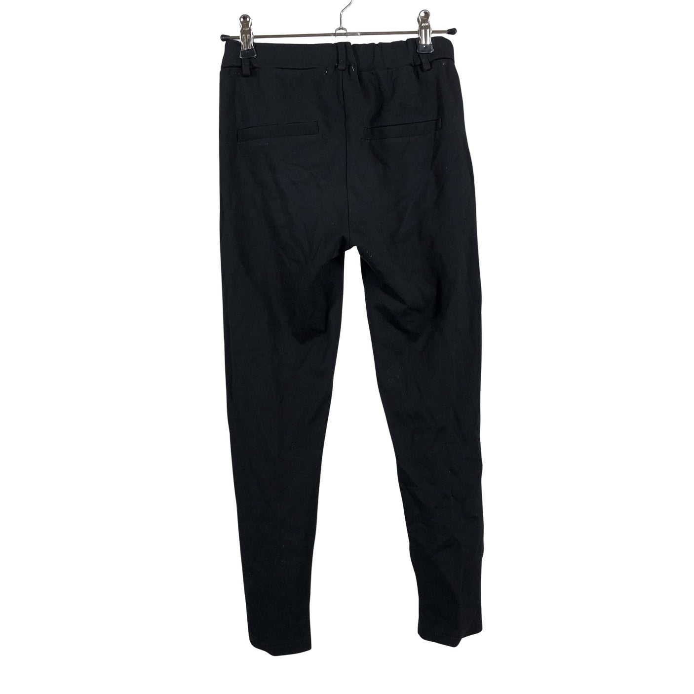Unisex Name It - Sweatpants, size 140 - 146 - Black (2)