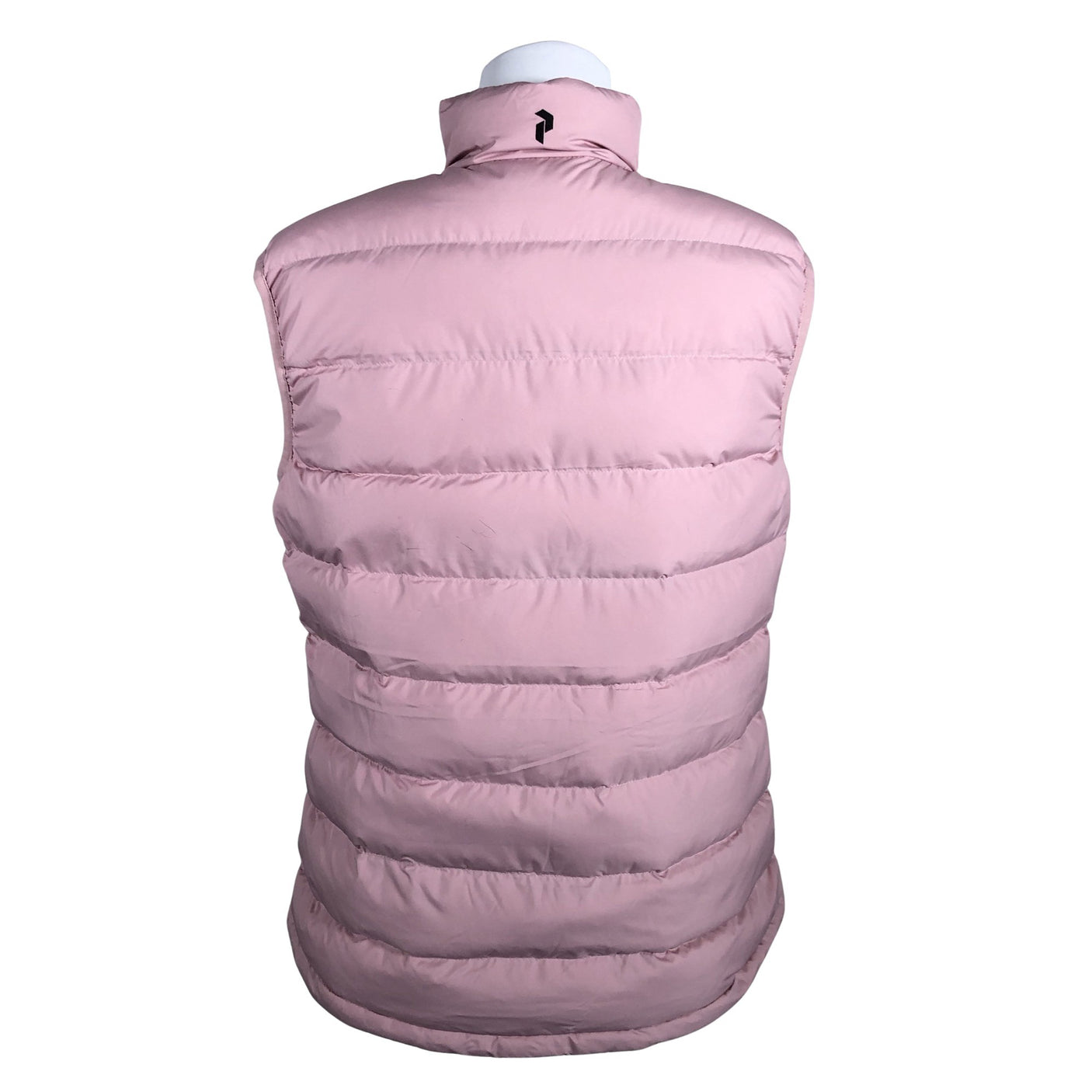 Unisex Peak Performance - Winter vest, size 40 - Light pink (2)