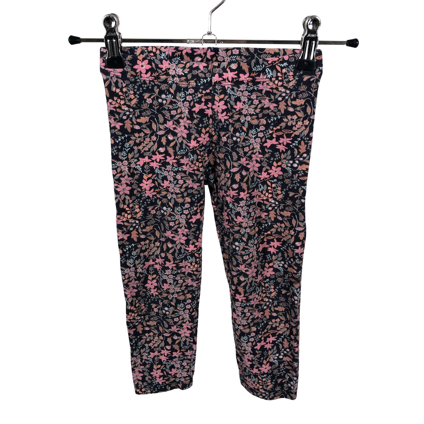 Unisex Next - Leggings, size 92 - 98 - Blue (1)