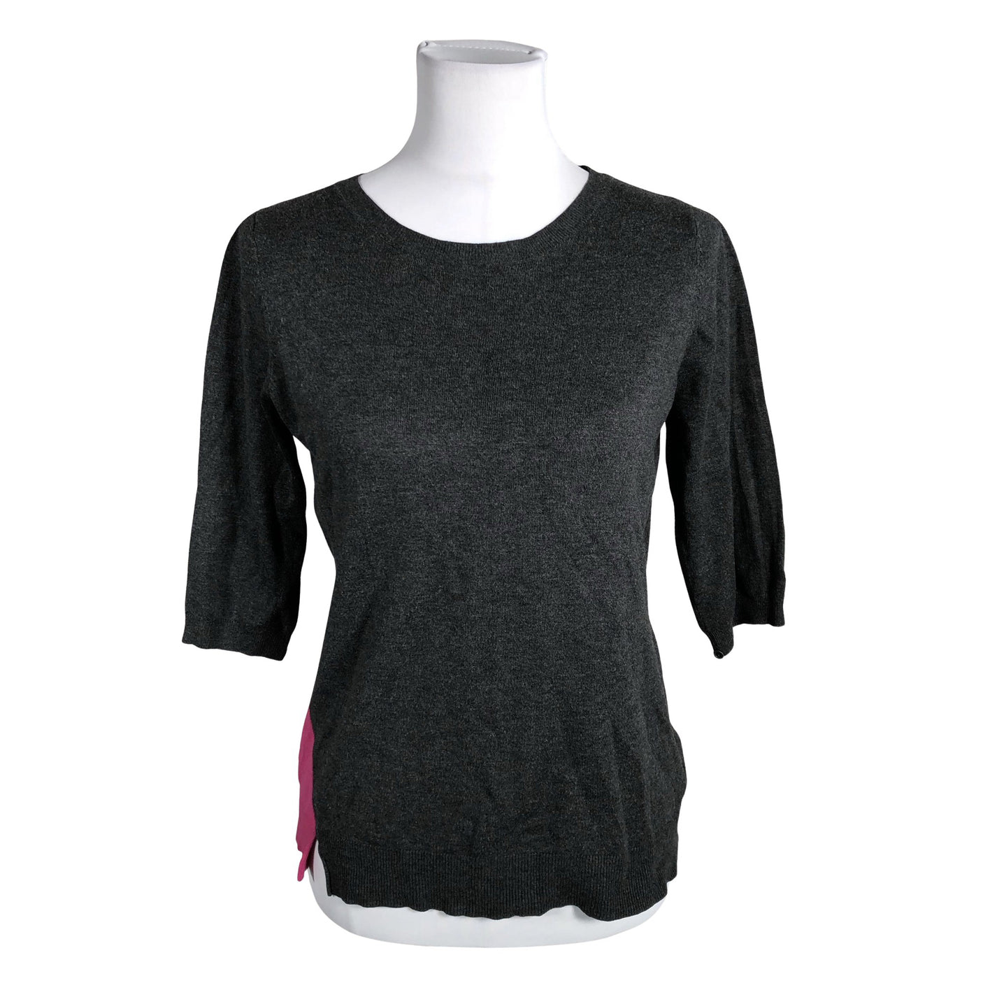Unisex Monton - Sweater, size 40 - Gray (1)