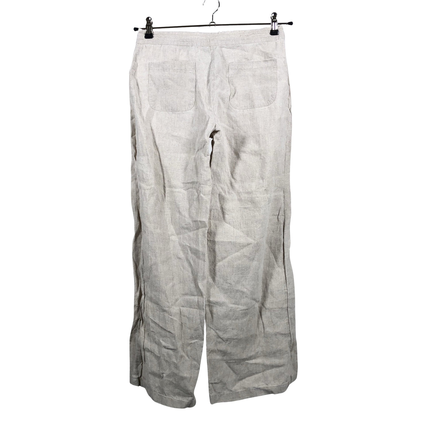 Unisex Marks&Spencer - Slacks, size 38 - Beige (2)
