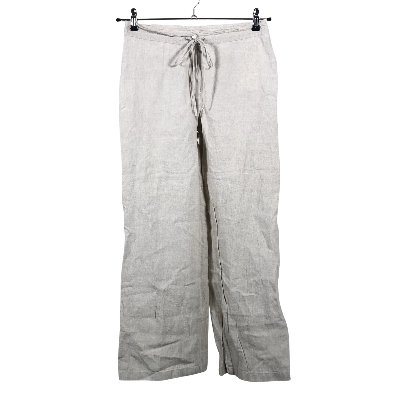 Unisex Marks&Spencer - Slacks, size 38 - Beige (1)