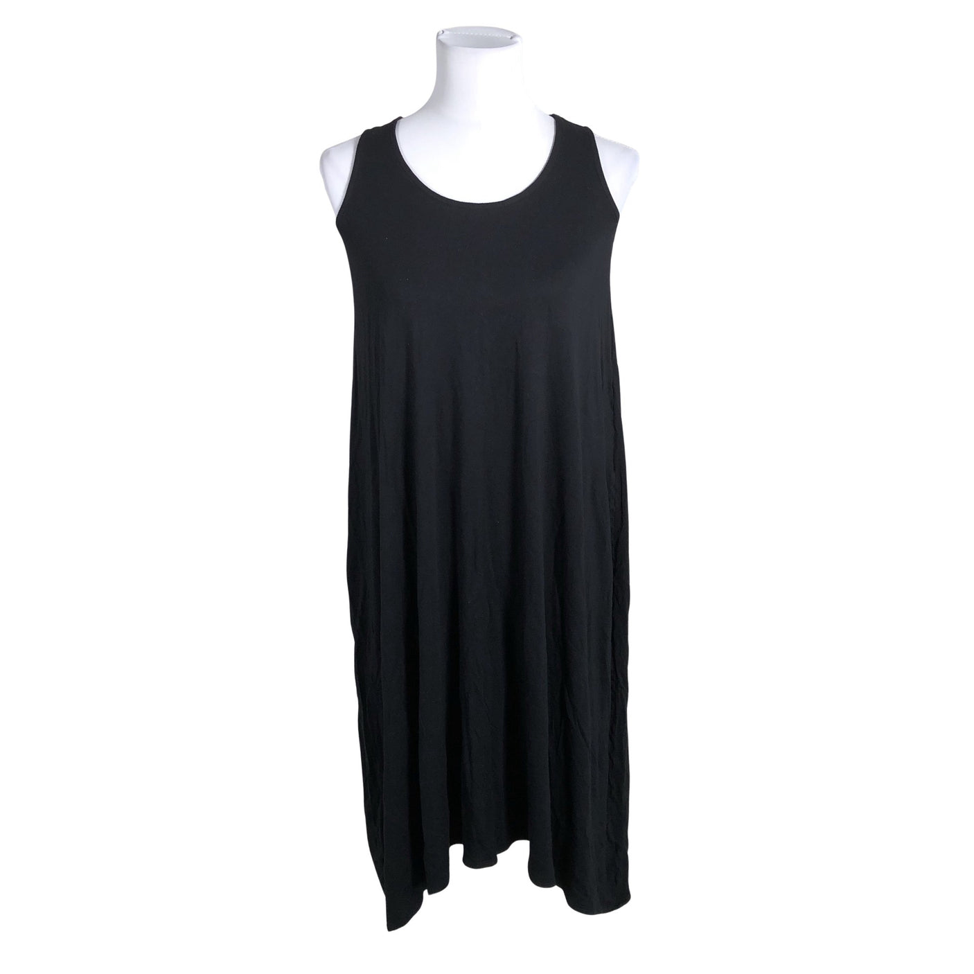 Unisex Marks&Spencer - Tricot dress, size 36 - Black (1)