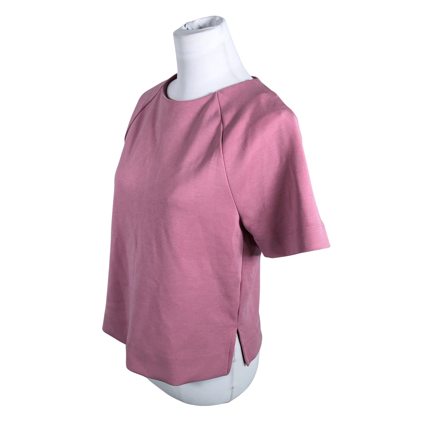 Unisex Next - T-shirt, size 36 - Light pink (3)