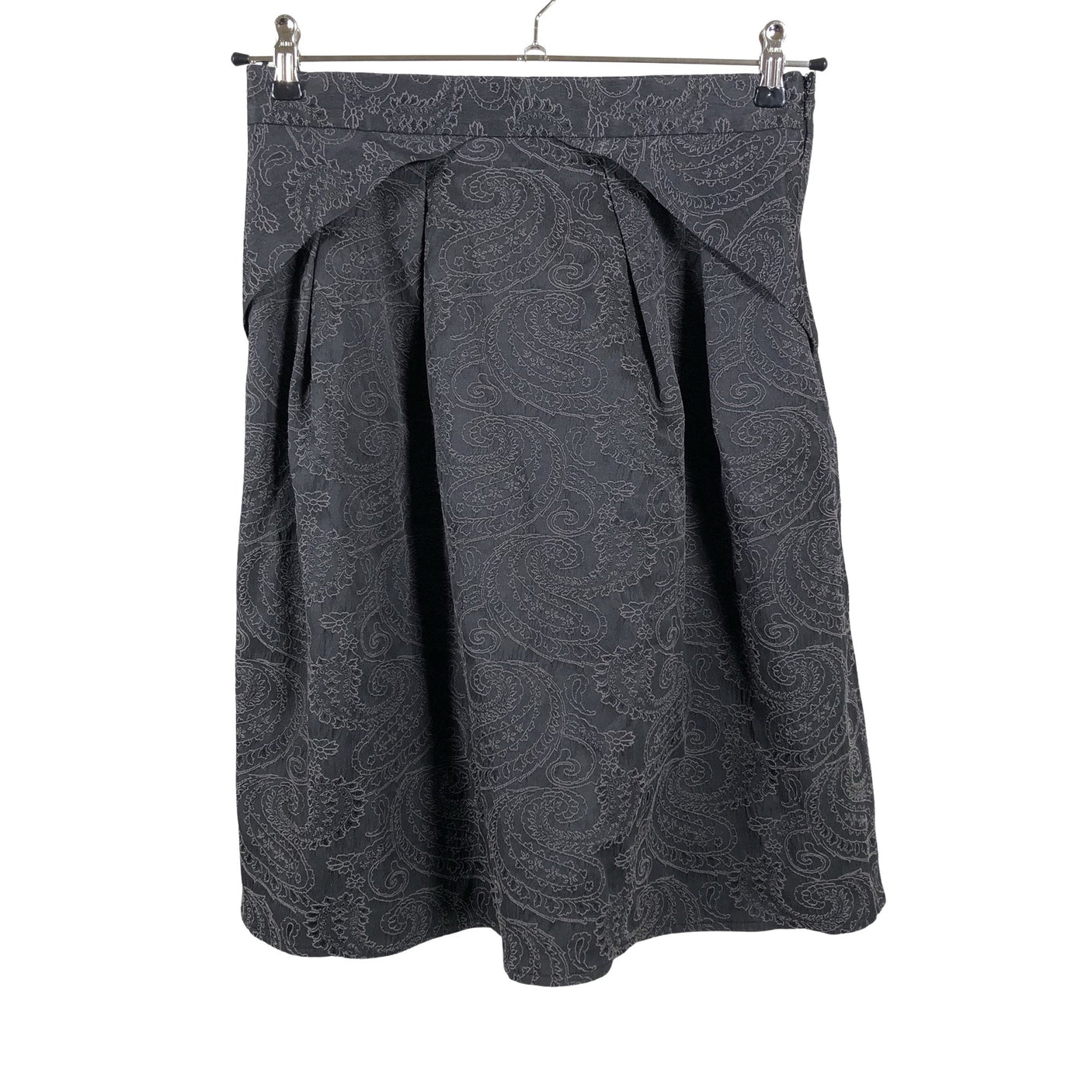 Unisex Monsoon - Fabric skirt, size 40 - Black (1)