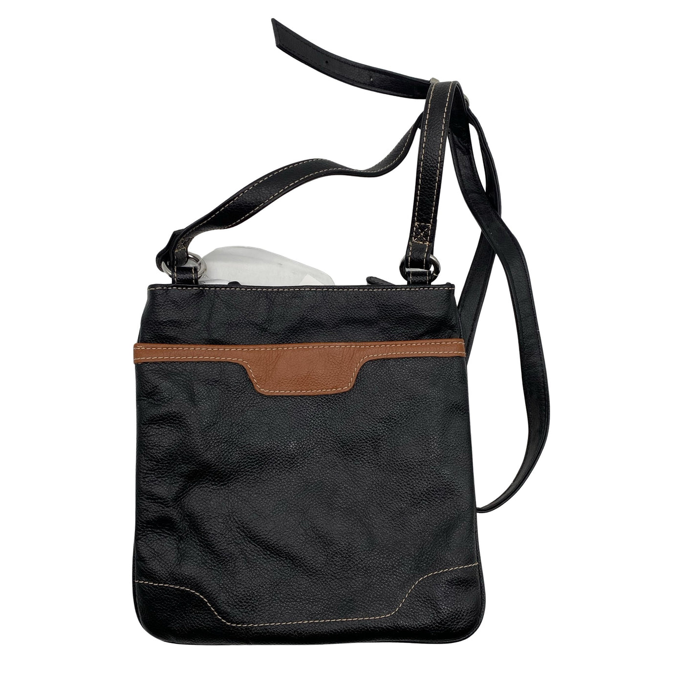 Unisex Marks&Spencer - Shoulder bag, size Mini - Black (1)