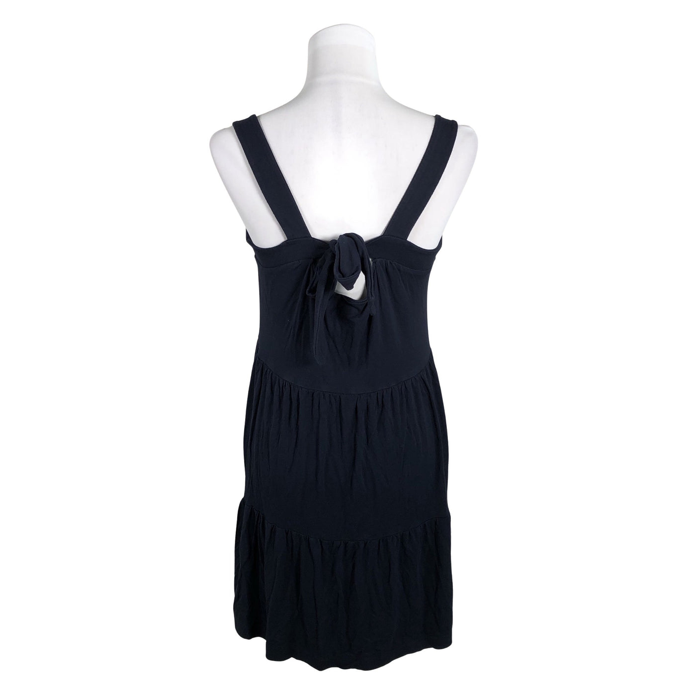 Unisex Next - Tricot dress, size 38 - Blue (2)