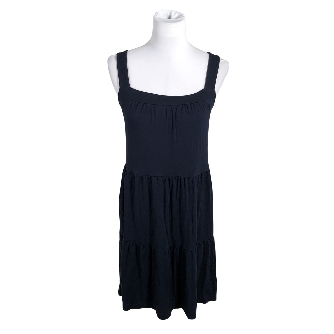 Unisex Next - Tricot dress, size 38 - Blue (1)