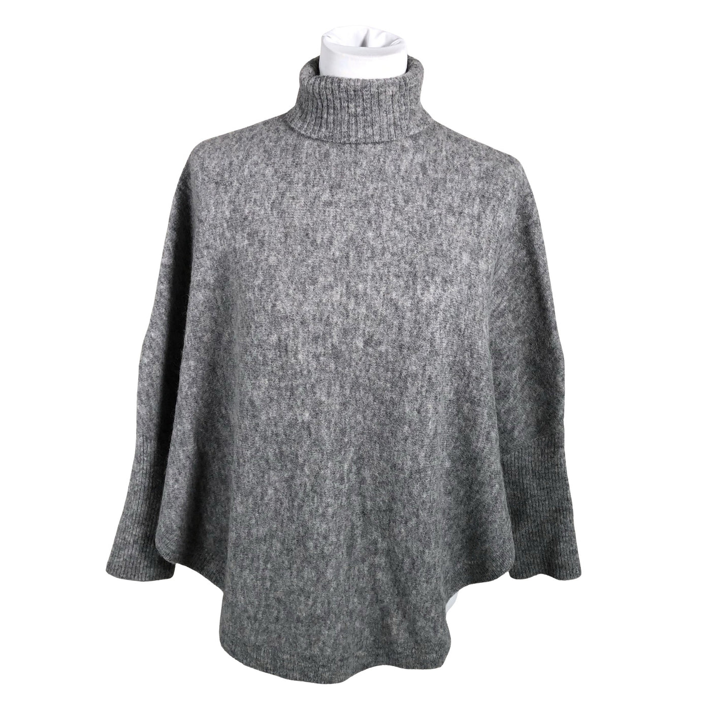 Unisex Rosemunde - Sweater, size 36 - Gray (1)