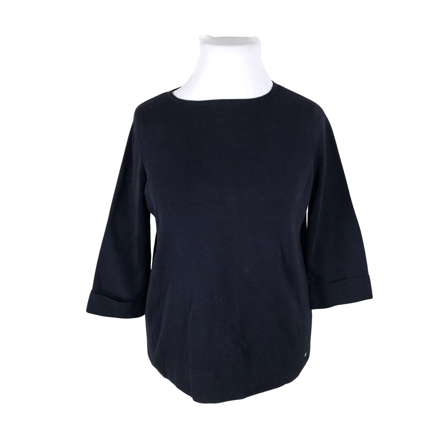 Unisex Gerry Weber - Sweater, size 42 - Blue (1)