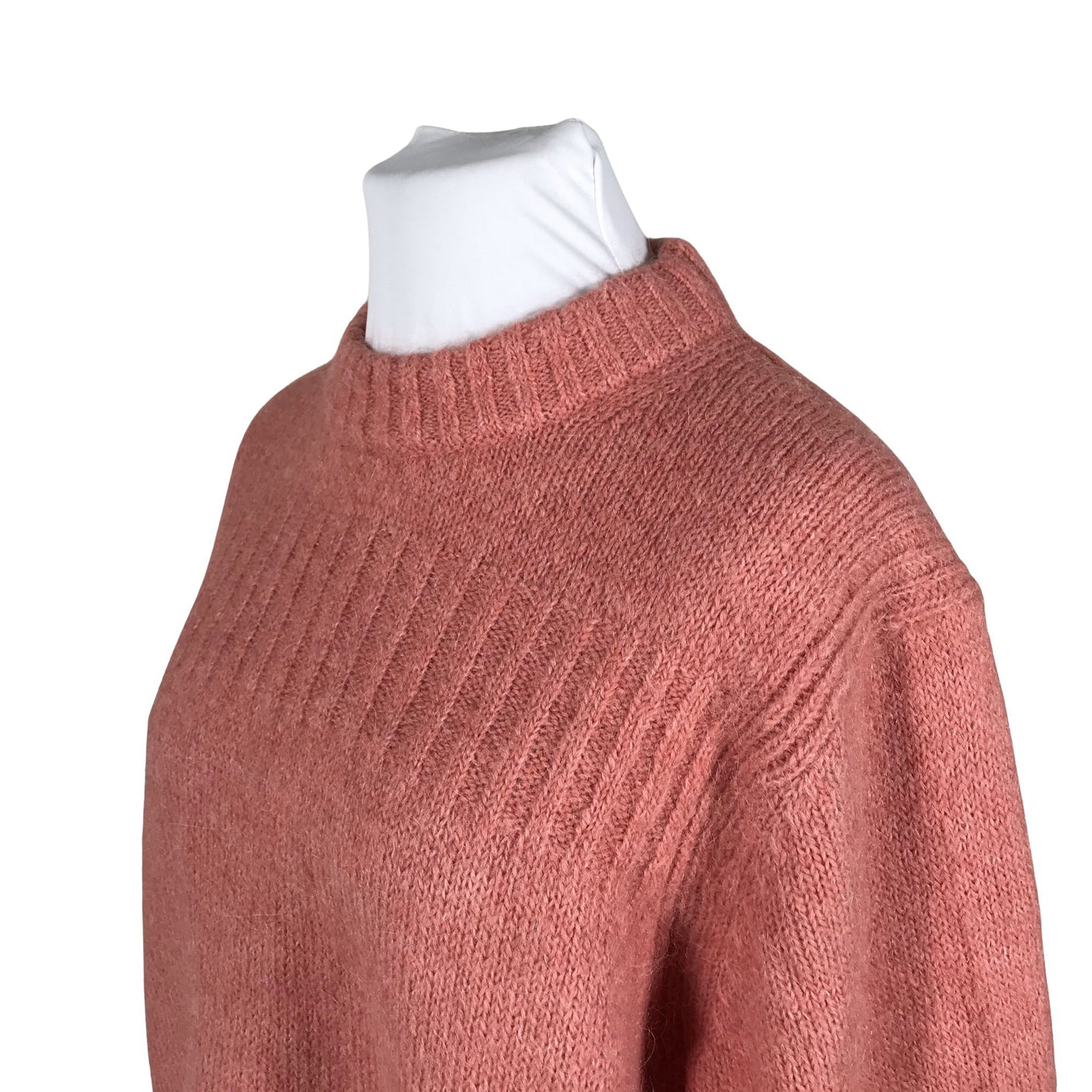 Unisex Marimekko - Sweater, size 46 - Light pink (3)