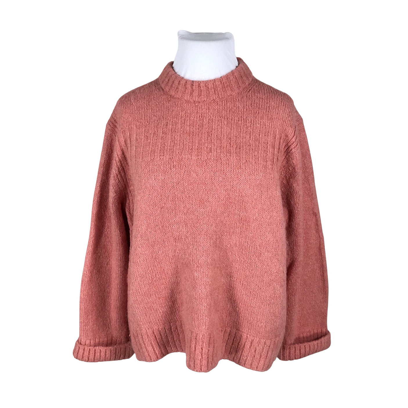 Unisex Marimekko - Sweater, size 46 - Light pink (1)
