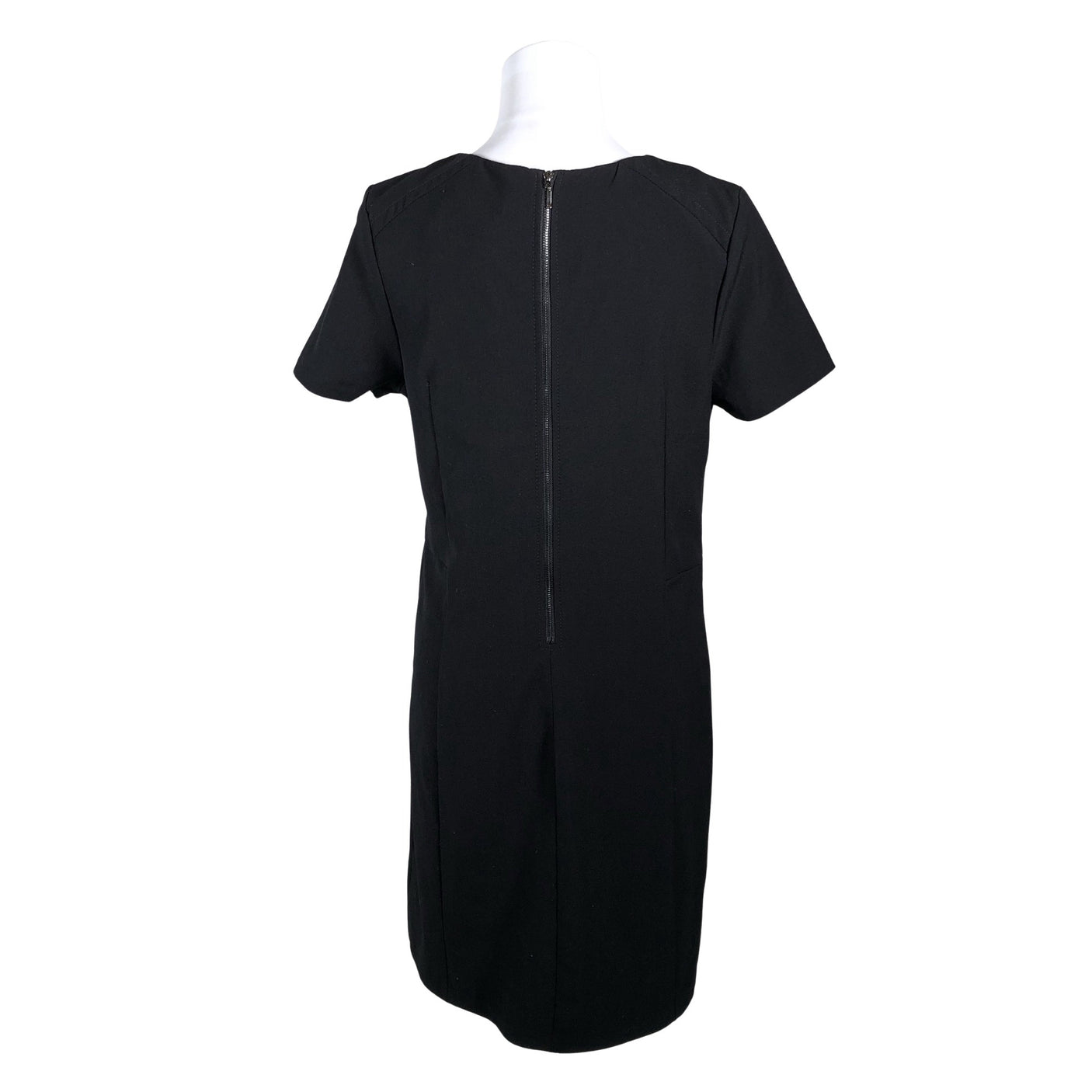 Unisex Next - Dress, size 40 - Black (2)
