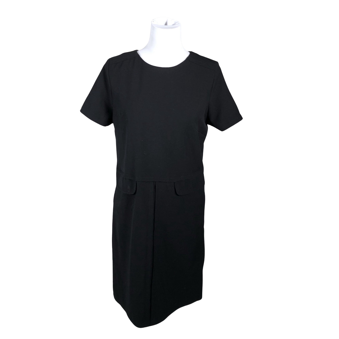 Unisex Next - Dress, size 40 - Black (1)