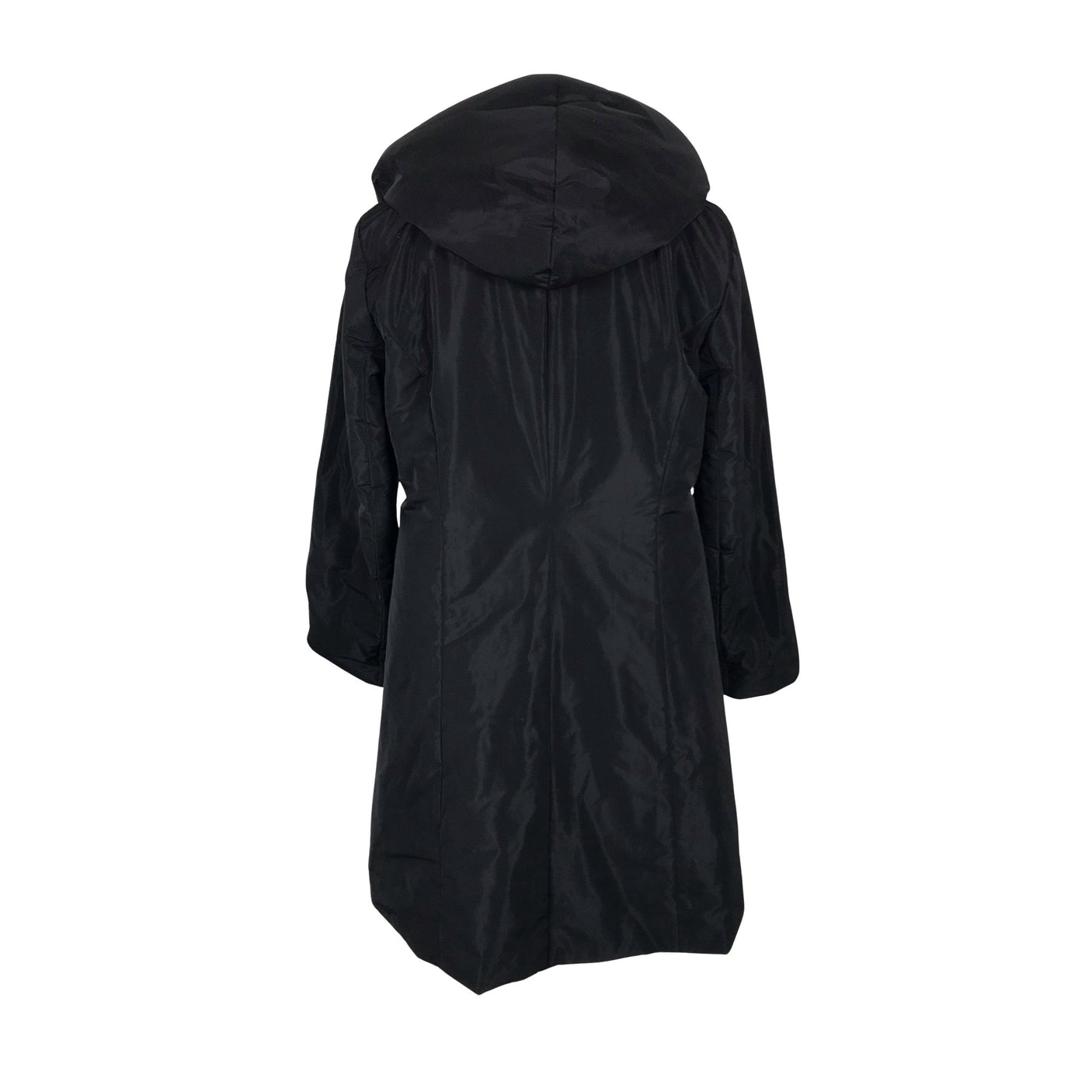 Unisex MasCara - Lightly padded jacket, size 44 - Black (2)