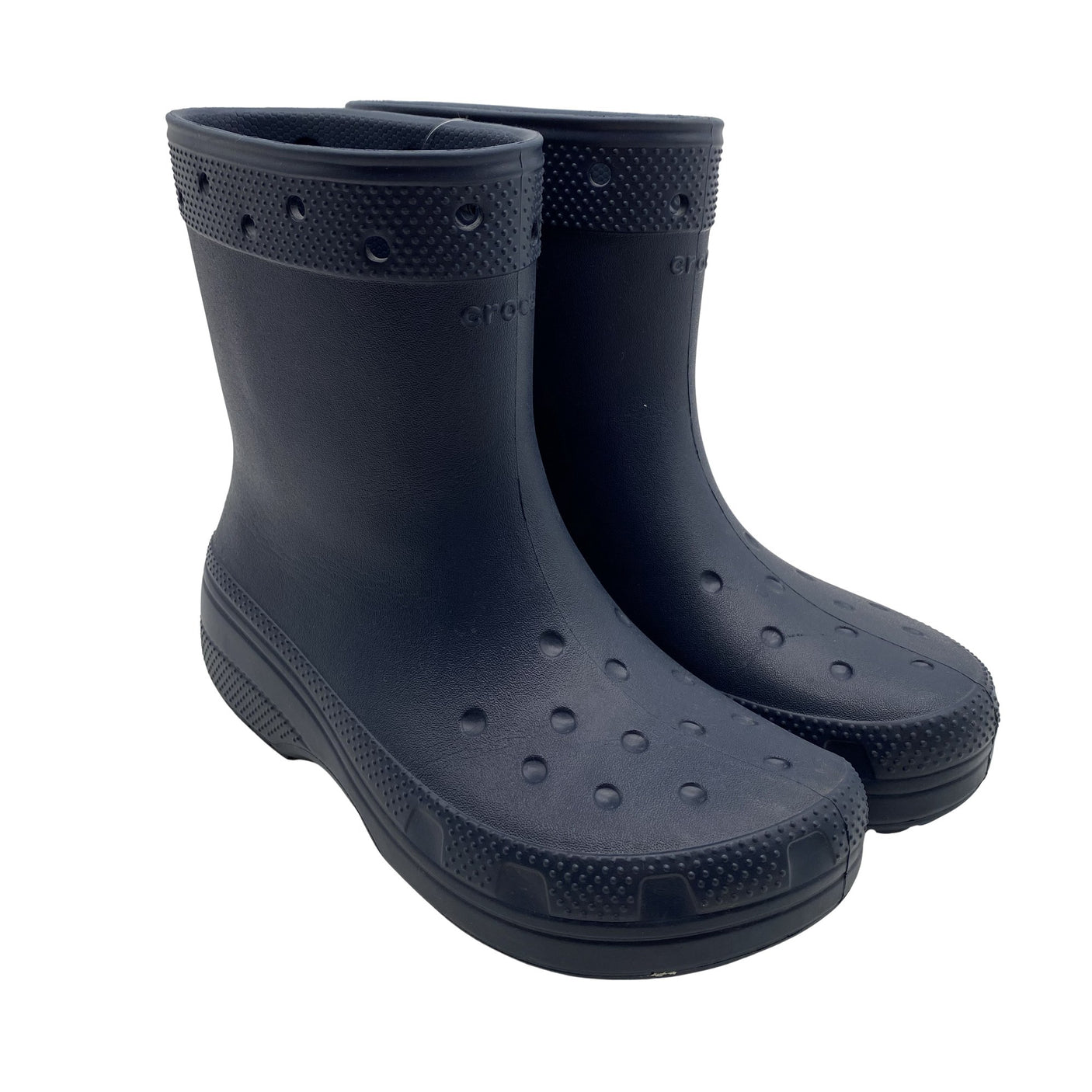 Unisex Crocs - Wellingtons, size 39 - Blue (2)