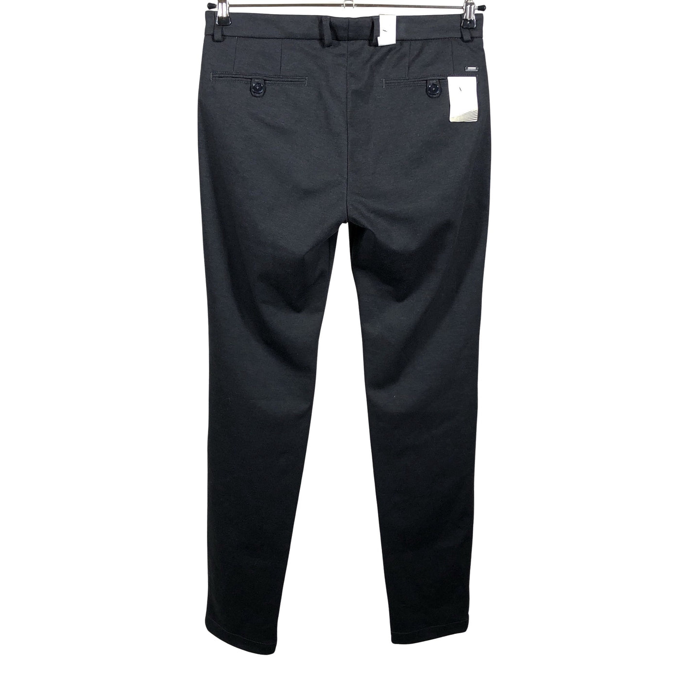 Unisex Bugatti - Slacks, size W32 - Gray (2)