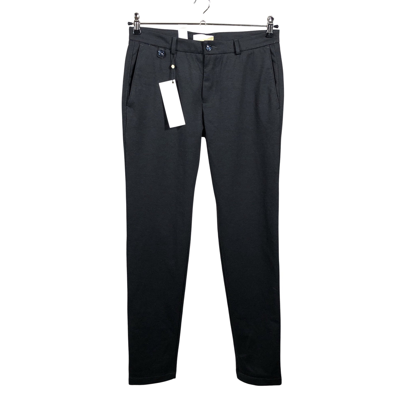 Unisex Bugatti - Slacks, size W32 - Gray (1)
