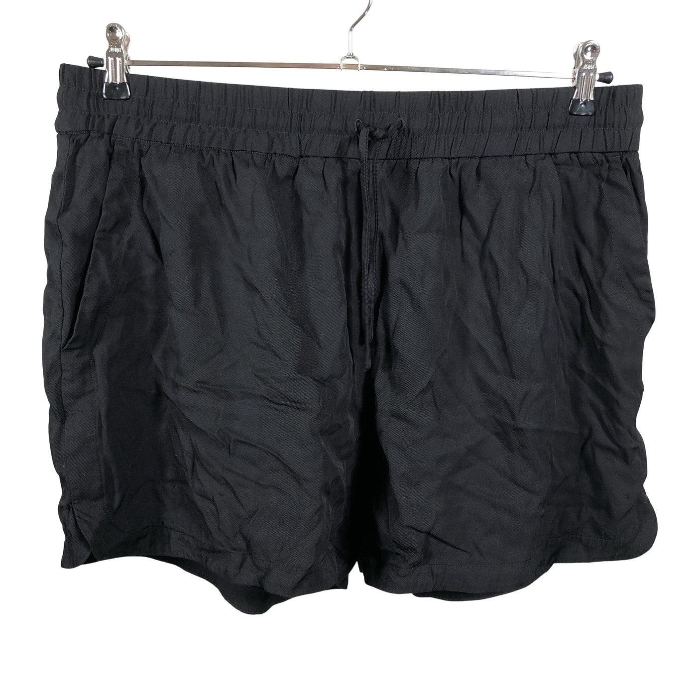 Unisex Arket - Shorts, size 40 - Black (1)