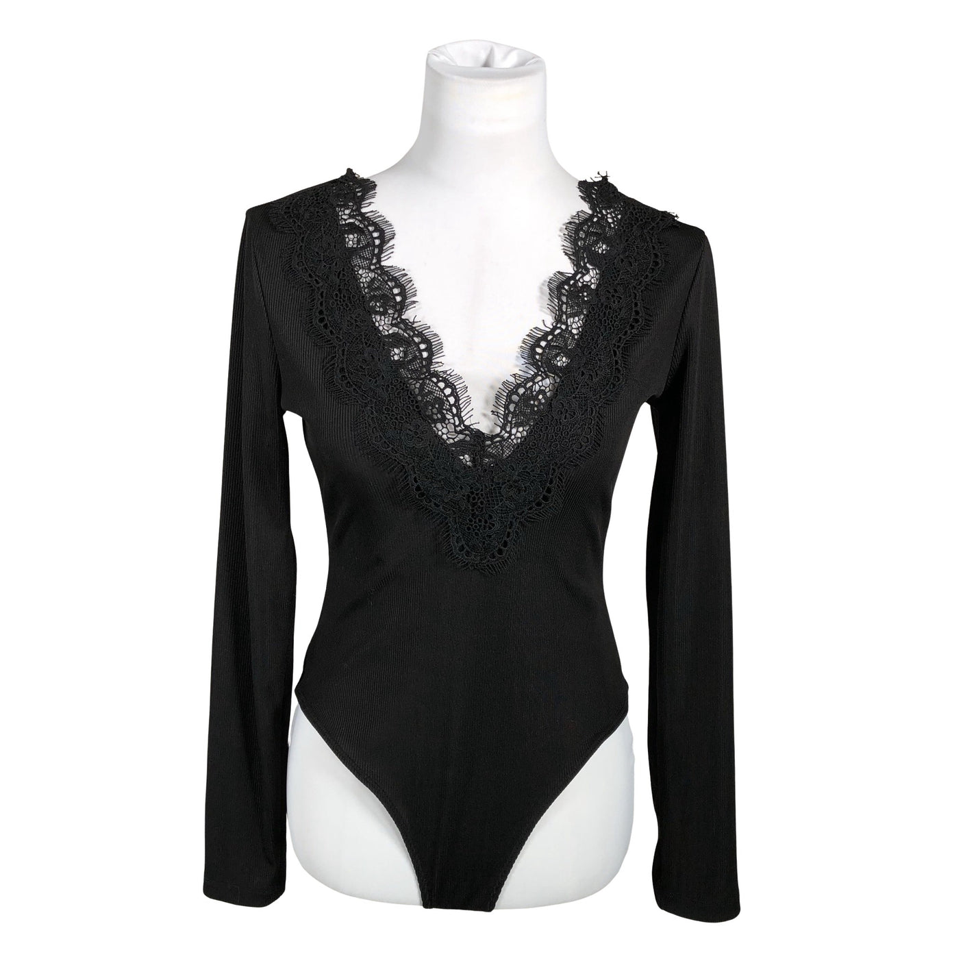Unisex New Look - Body, size 40 - Black (1)