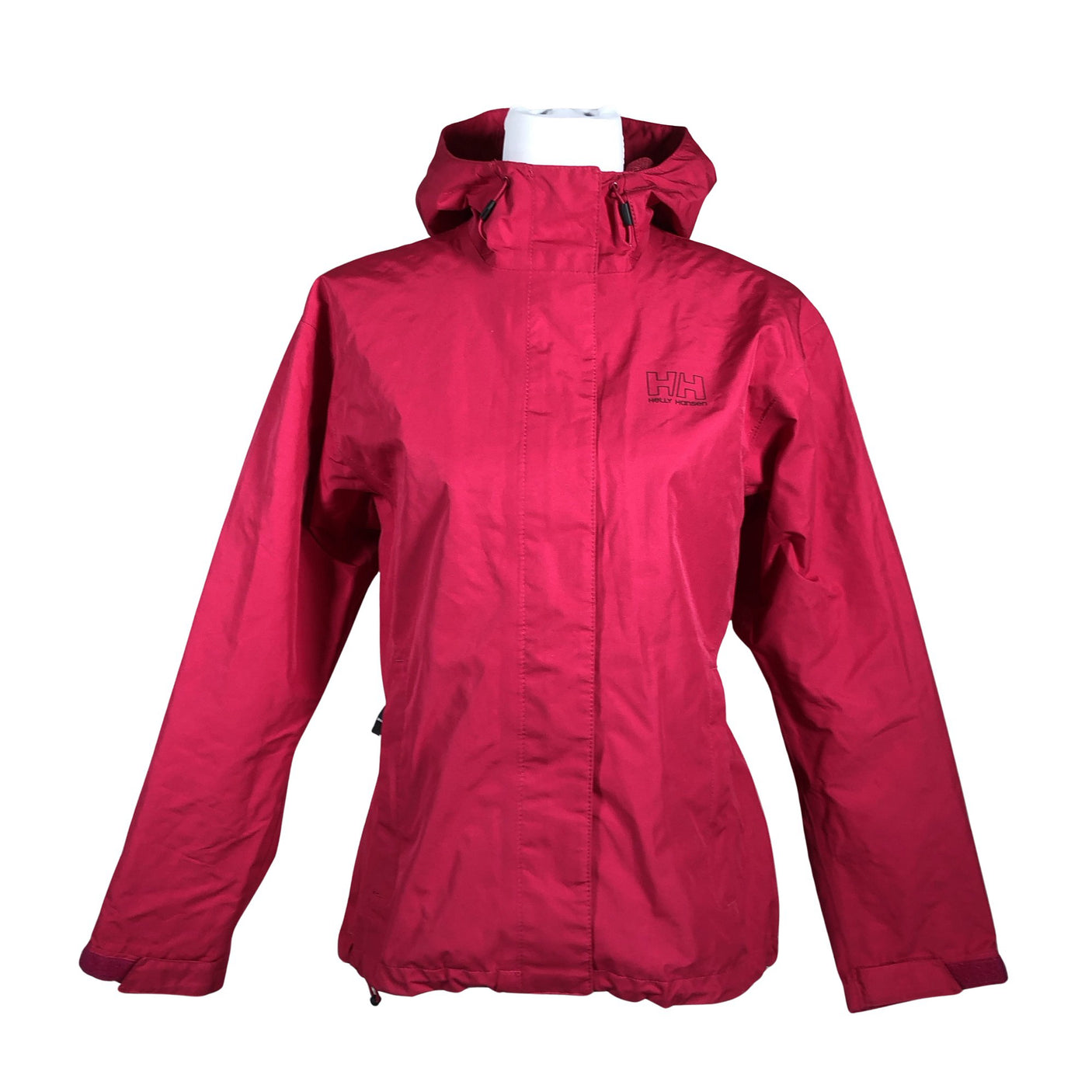 Unisex Helly Hansen - Outdoor jacket, size 38 - Pink (1)