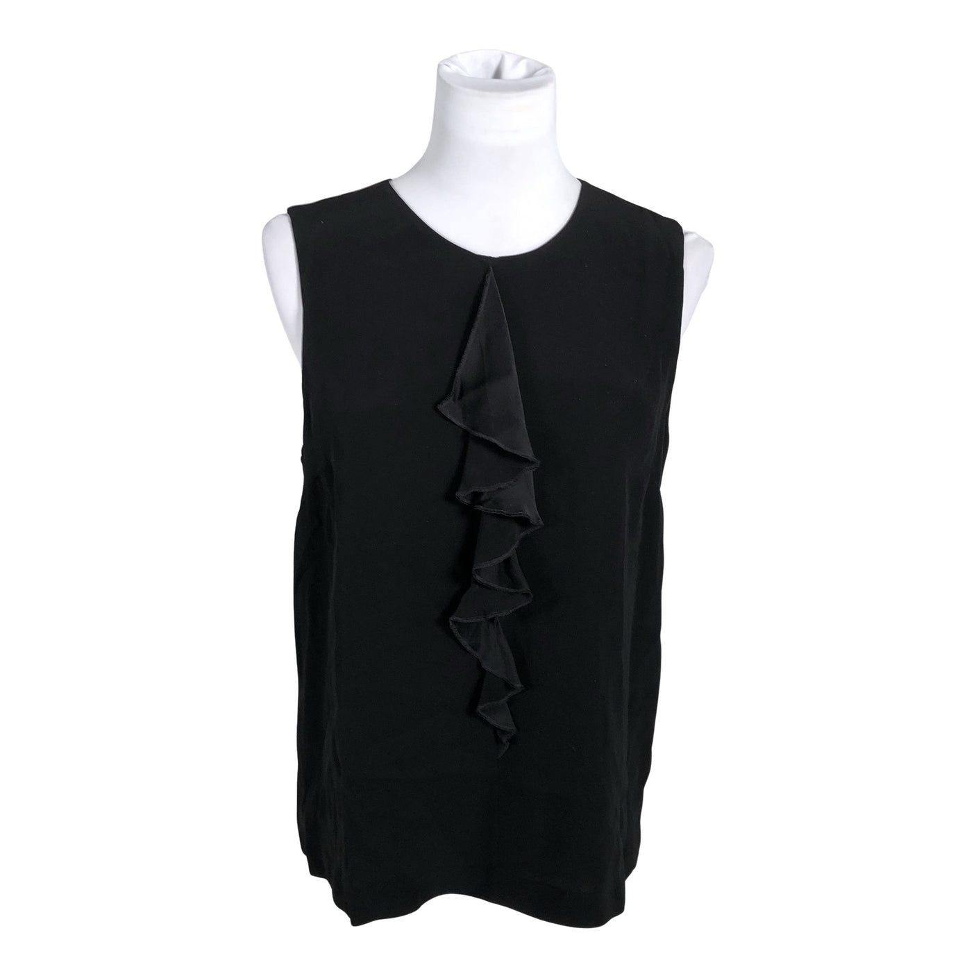Unisex Andiata - Top, size 40 - Black (1)