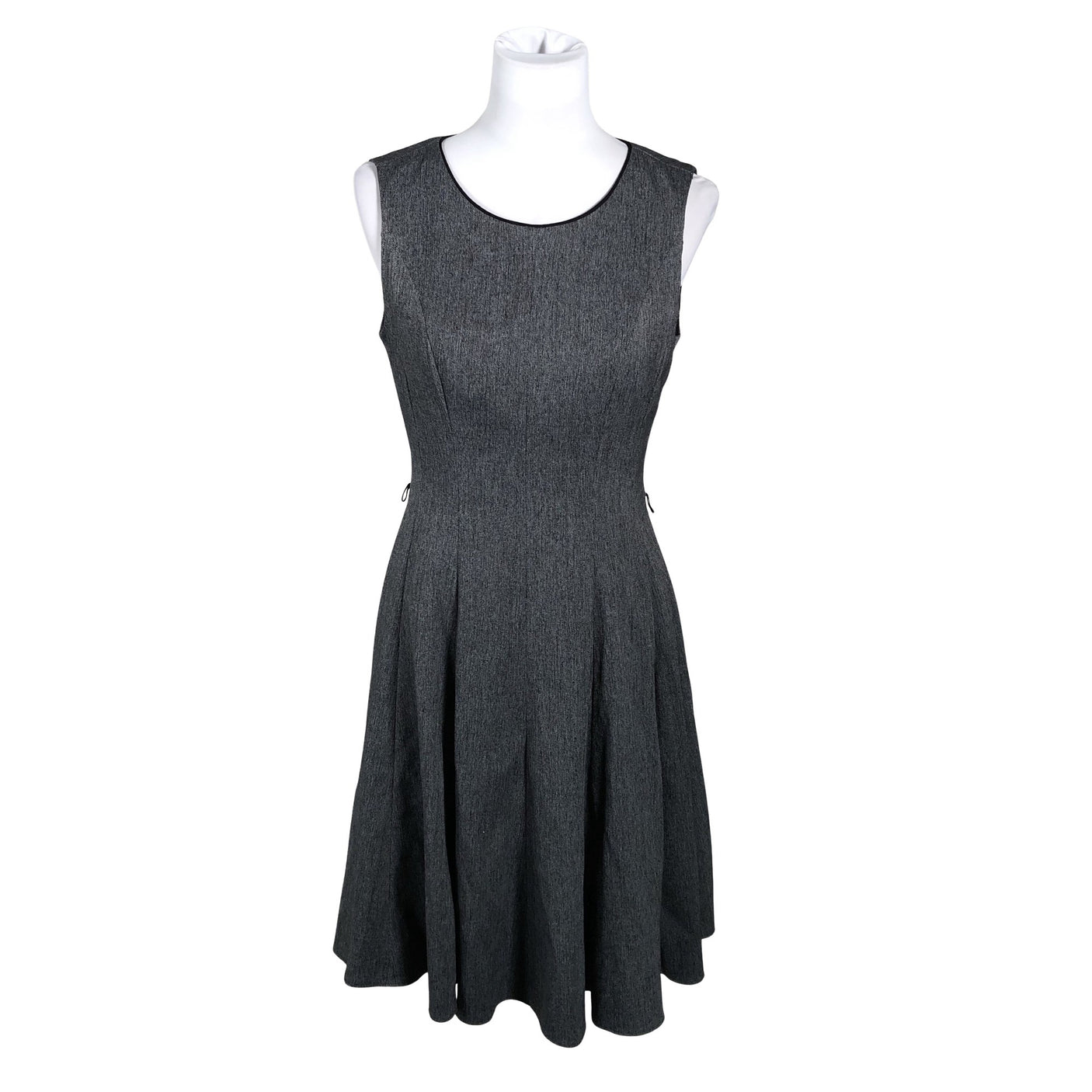 Unisex Next - Dress, size 40 - Gray (1)