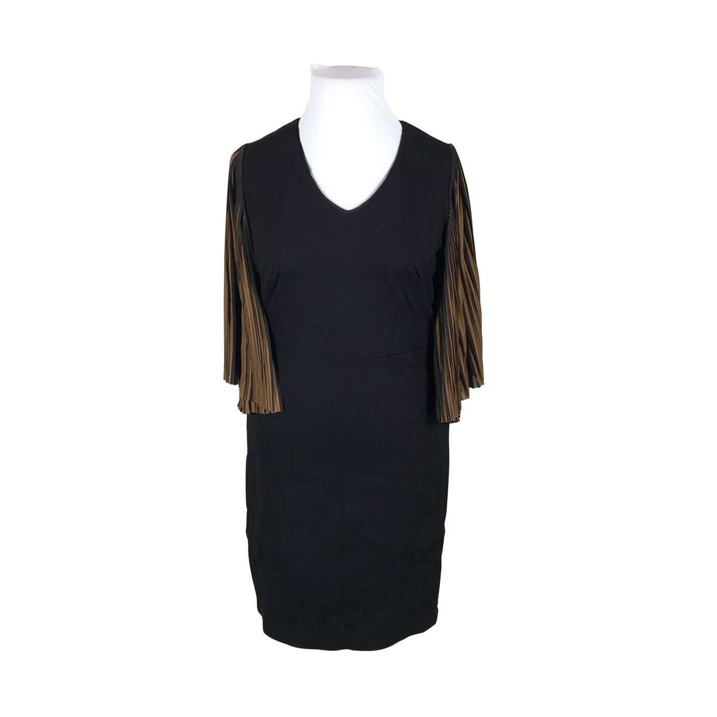 Unisex Part two - Dress, size 42 - Black (1)