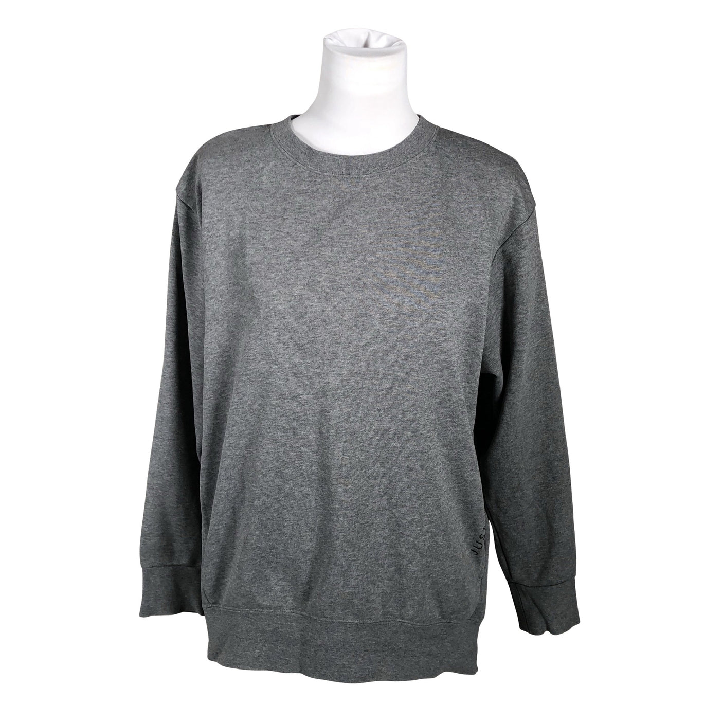 Unisex Nike - Sweatshirt, size 38 - Gray (1)