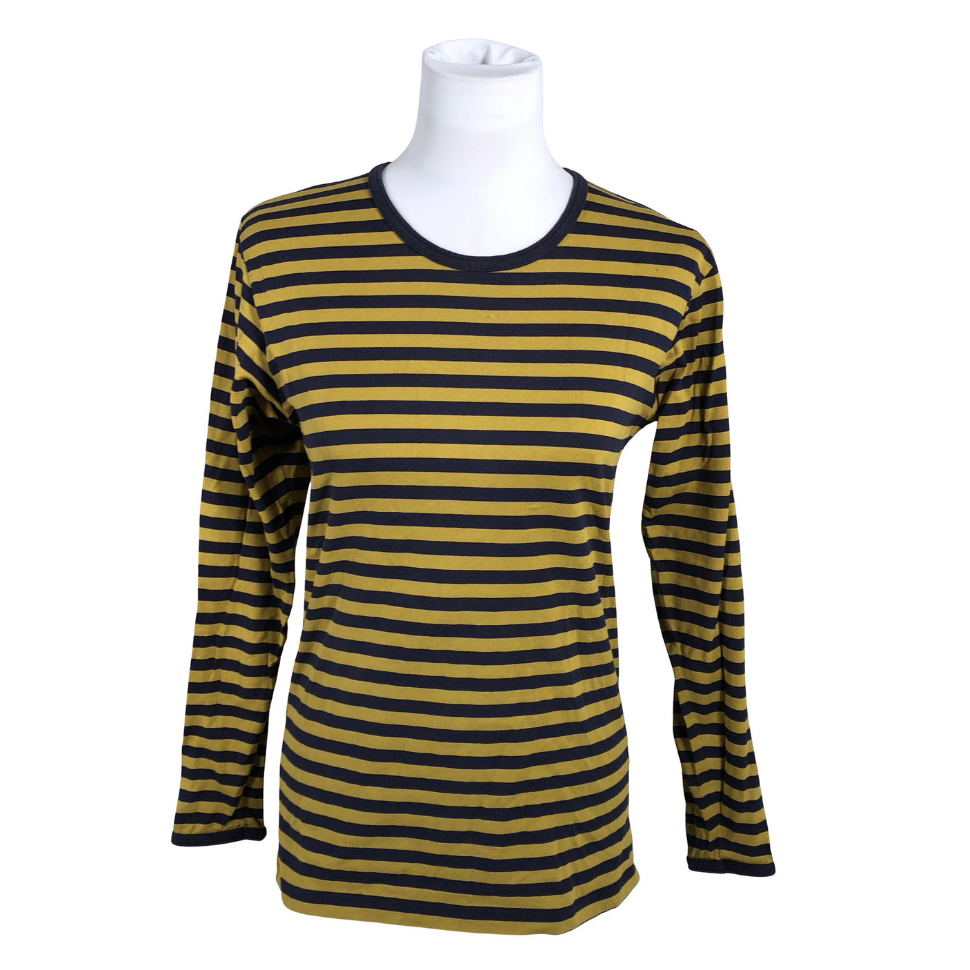 Unisex Marimekko - Tricot shirt, size 36 - Blue (1)