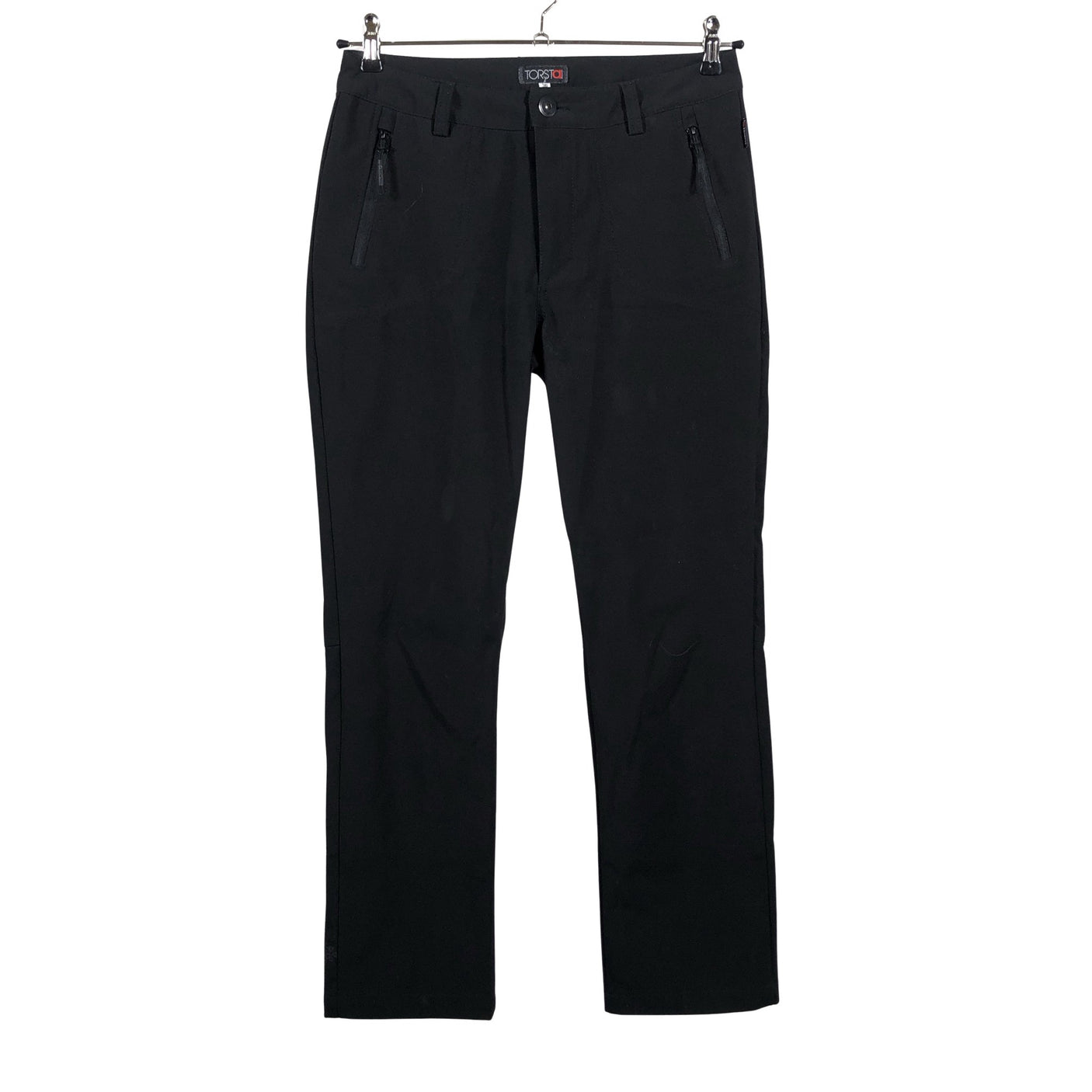 Unisex Torstai - Softshell pants, size 36 - Black (1)