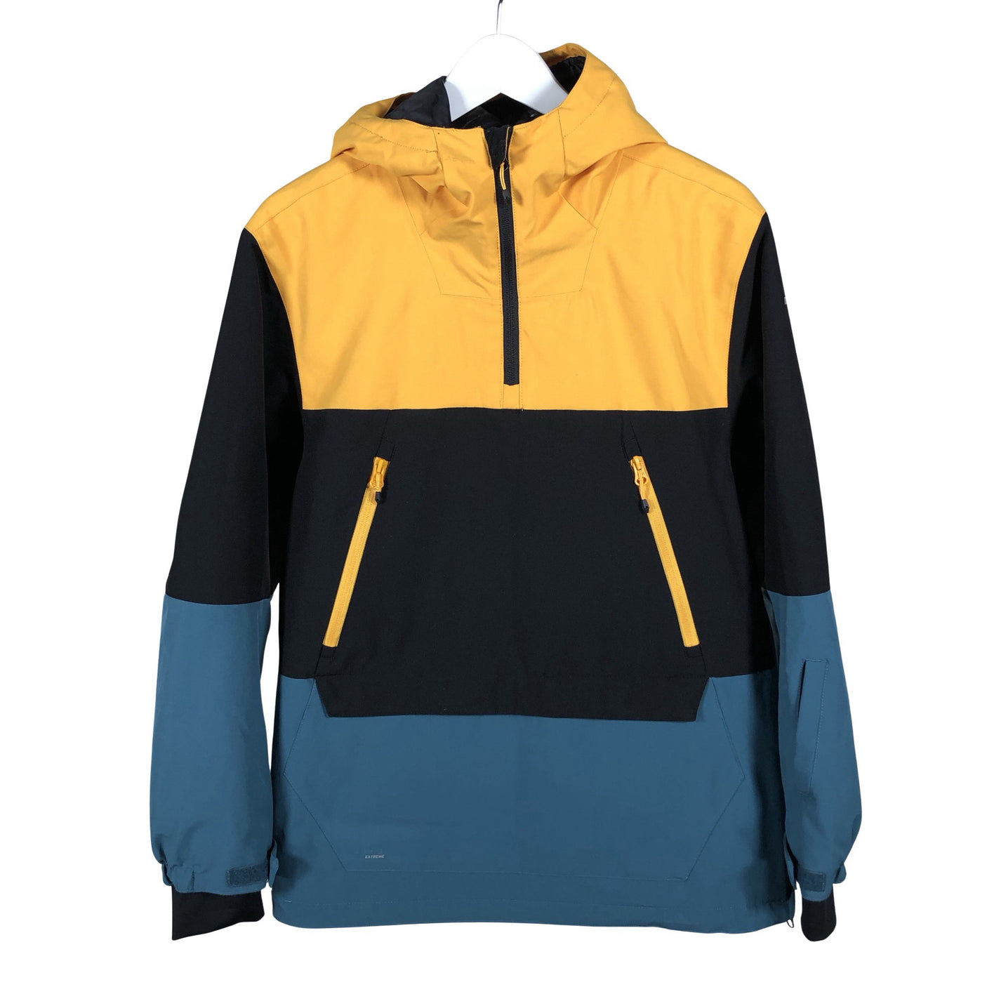 Unisex Icepeak - Lightly padded jacket, size 158 - 164 - Blue (1)