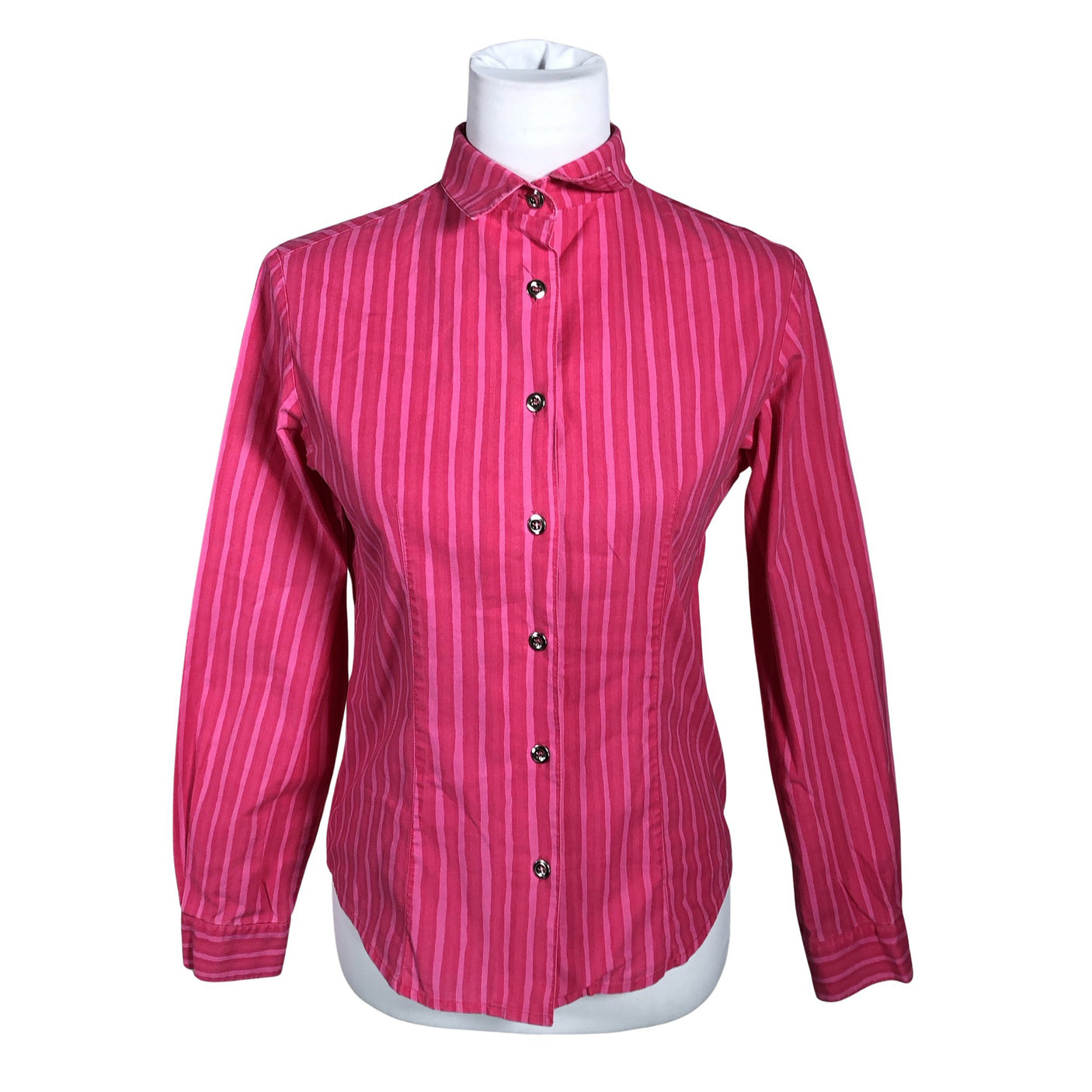 Unisex Marimekko - Blouse, size 36 - Pink (1)