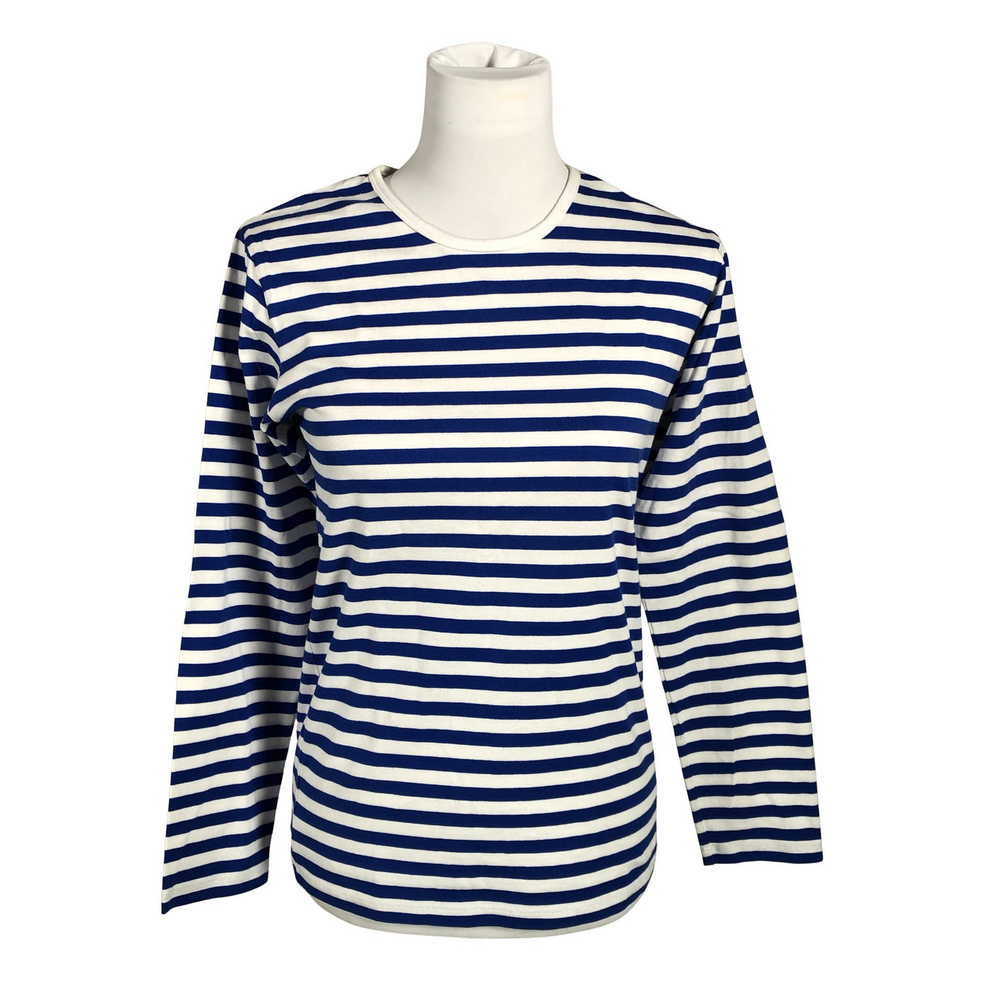 Unisex Marimekko - Tricot shirt, size 34 - Blue (1)