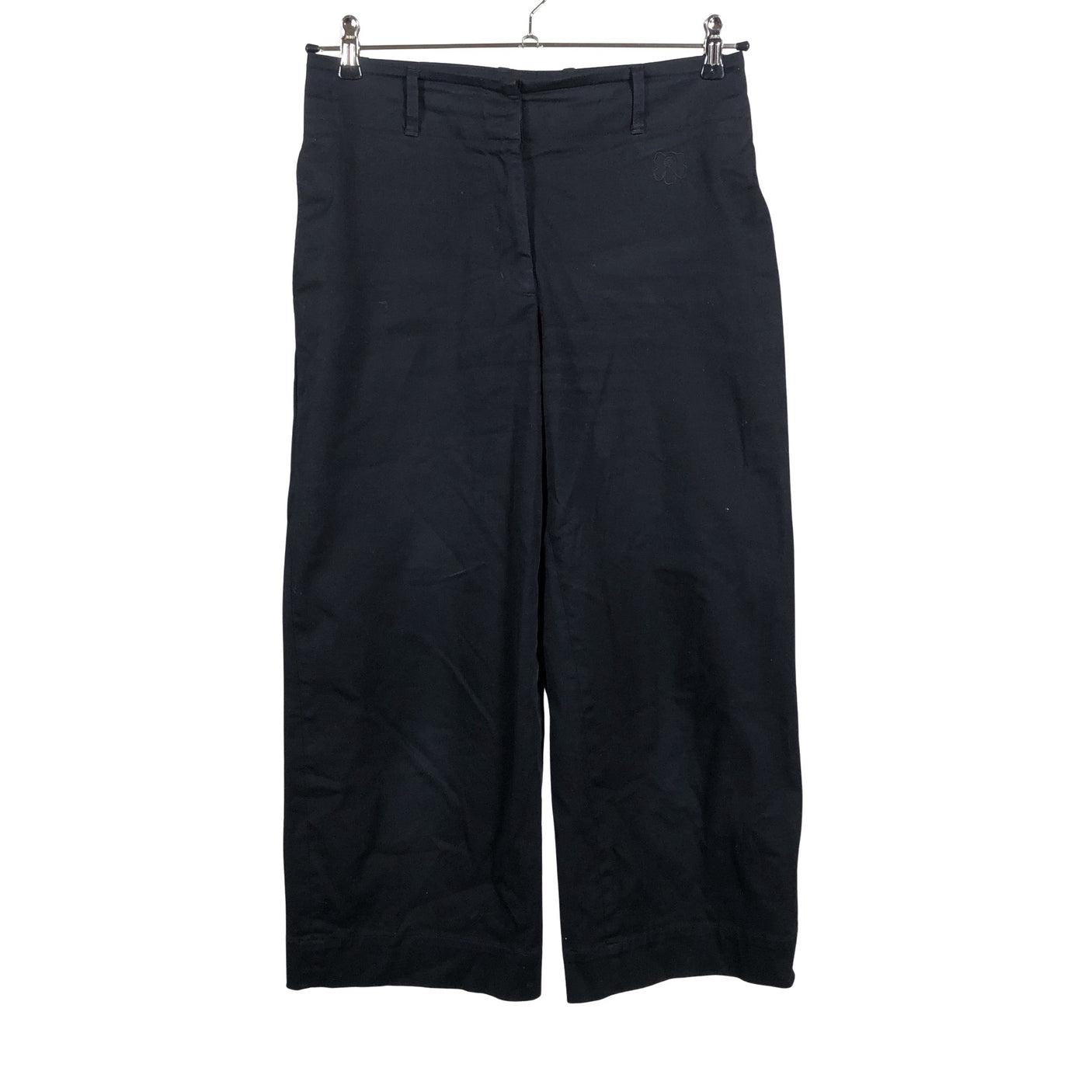 Unisex Marimekko - Slacks, size 38 - Black (1)
