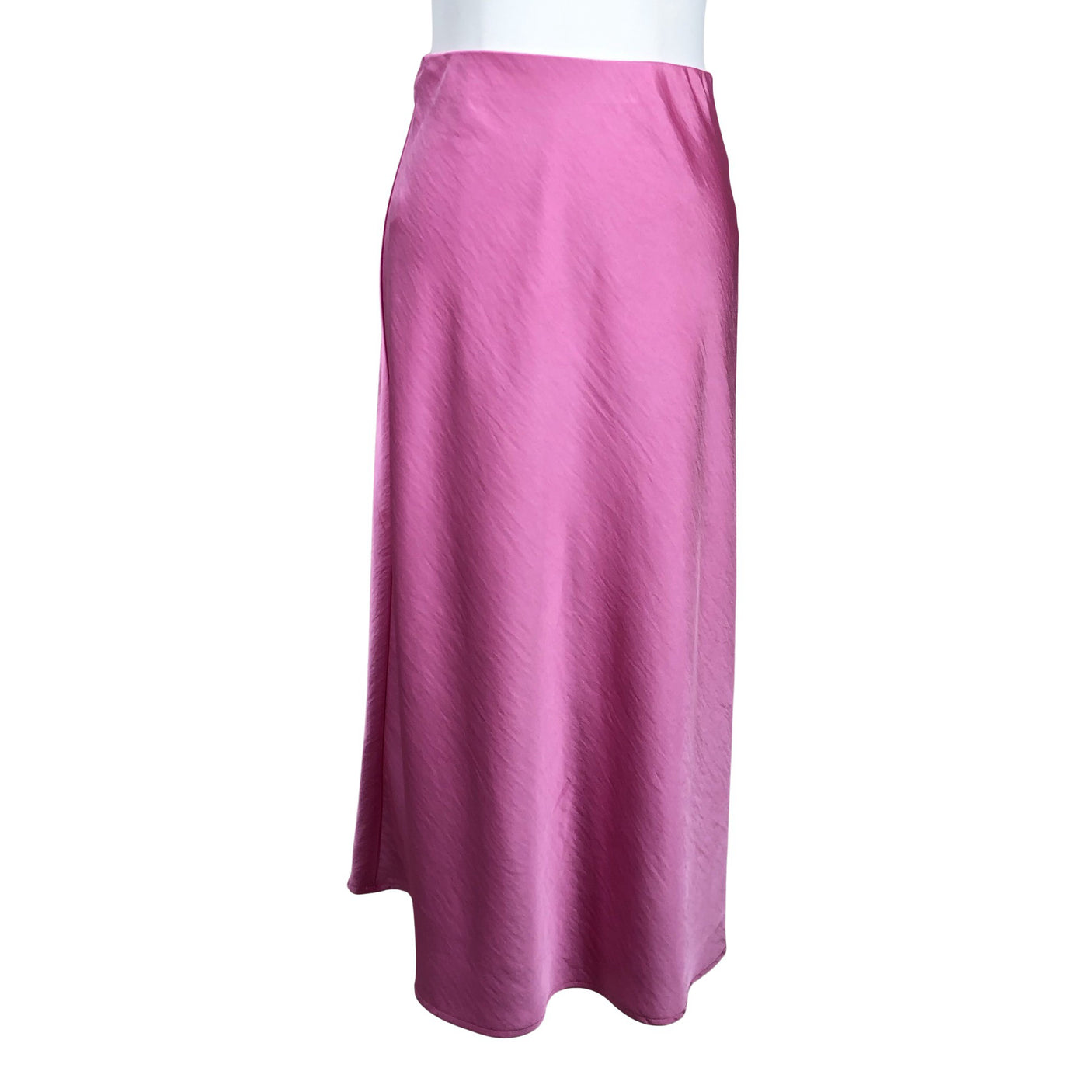 Unisex Y.A.S - Party skirt, size 36 - Pink (1)