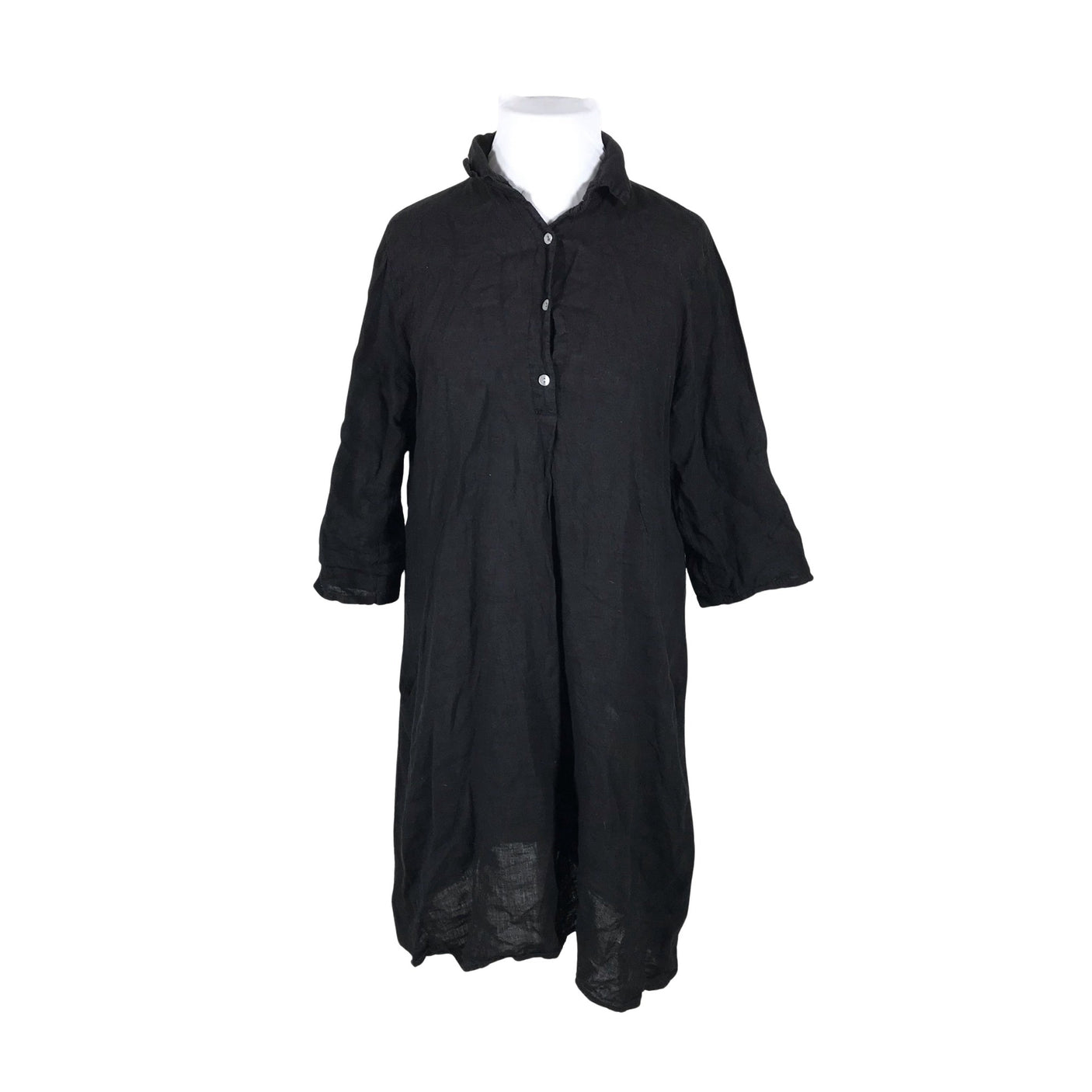 Unisex Mix by heart - Dress, size 42 - Black (1)