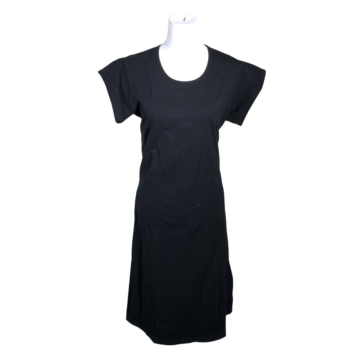 Unisex R/H Studio - Tricot dress, size 36 - Black (1)
