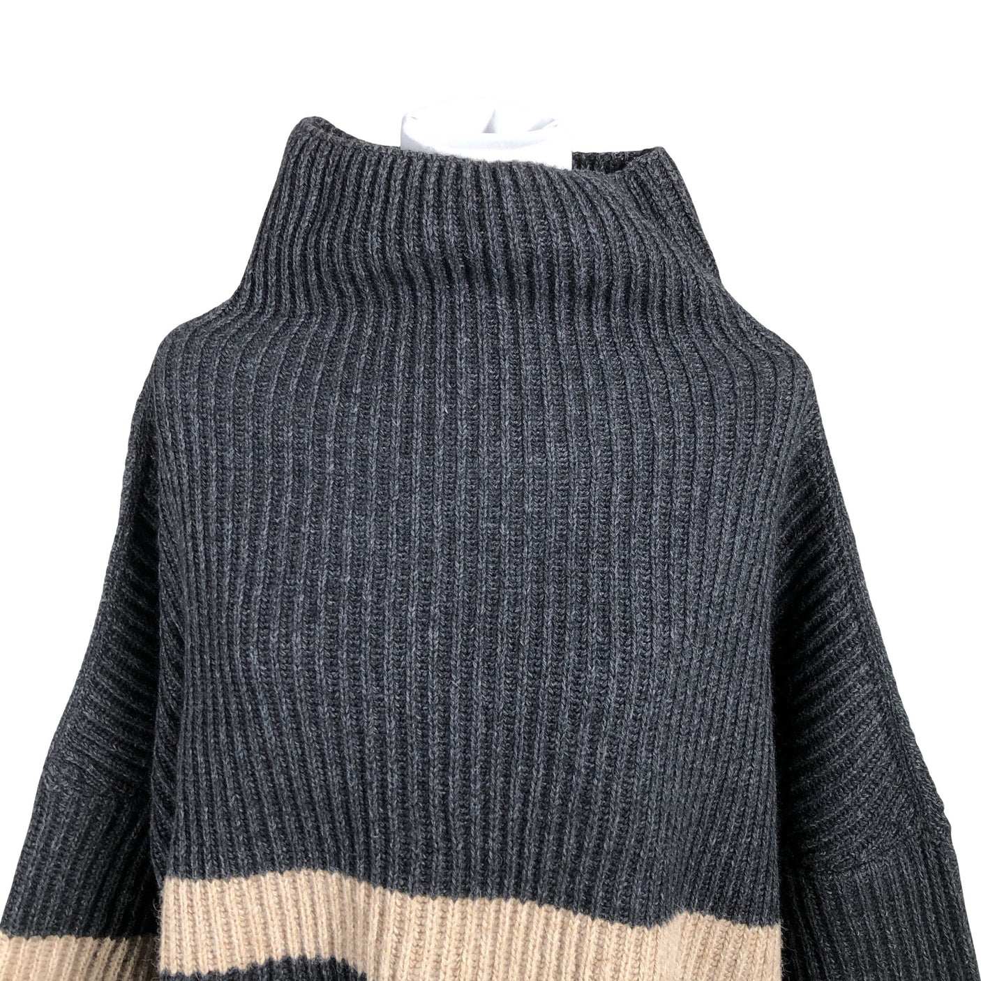 Unisex Hunkydory - Sweater, size 40 - Gray (3)