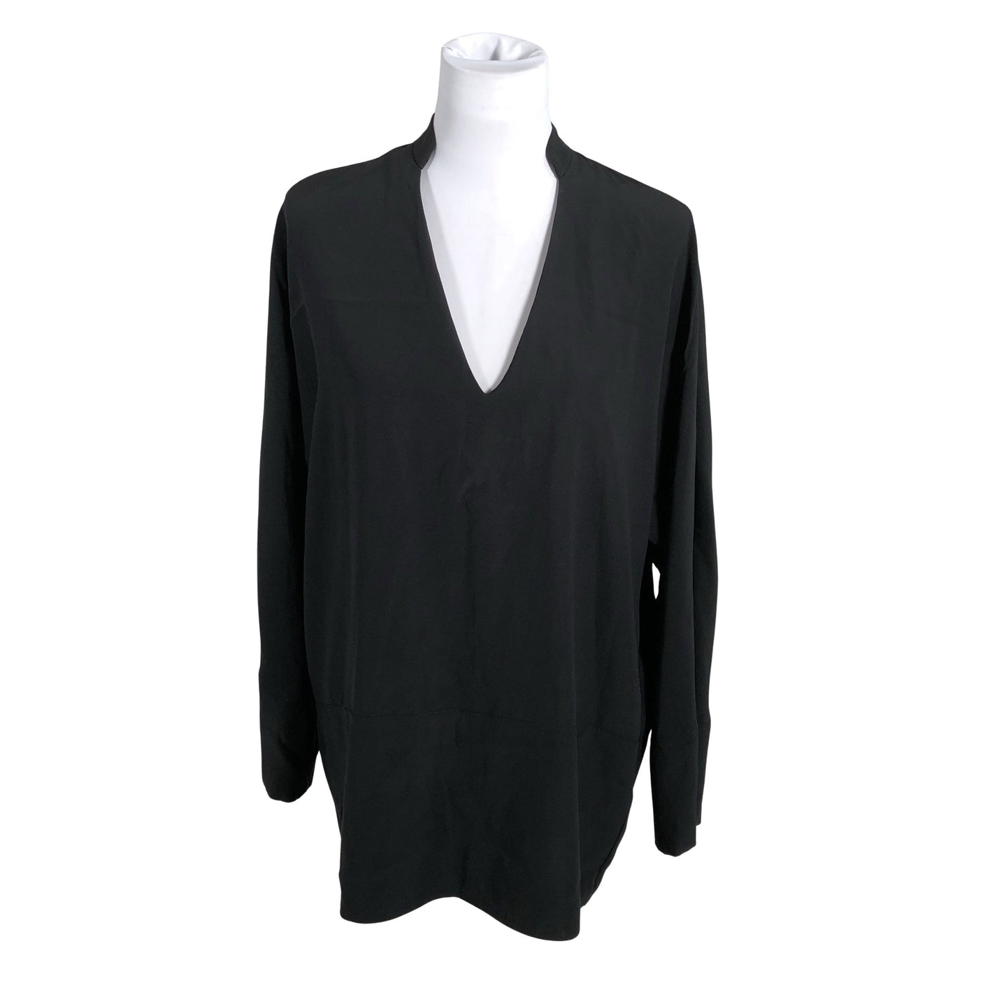Unisex Ahlvar Gallery - Blouse, size 36 - Black (1)