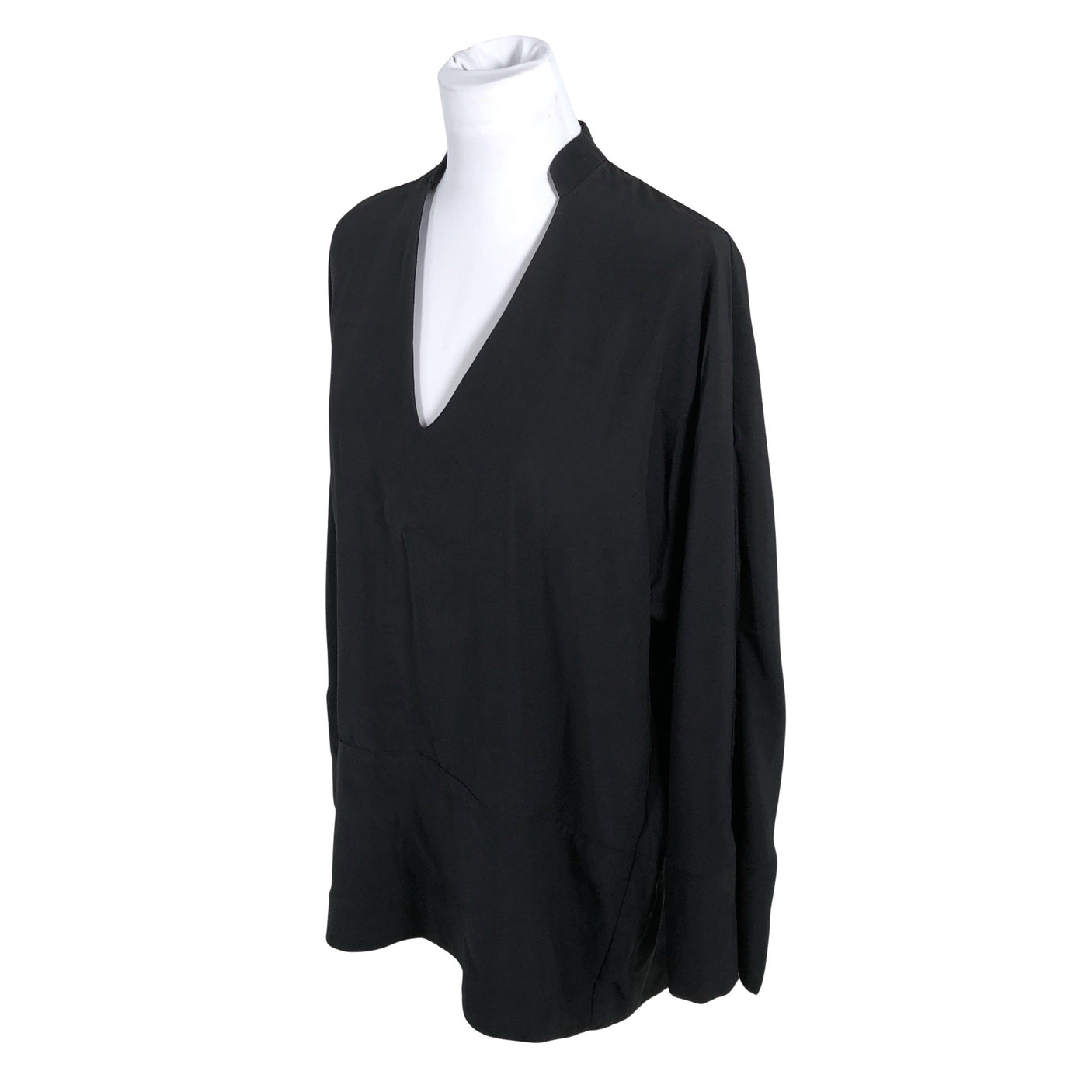 Unisex Ahlvar Gallery - Blouse, size 36 - Black (3)