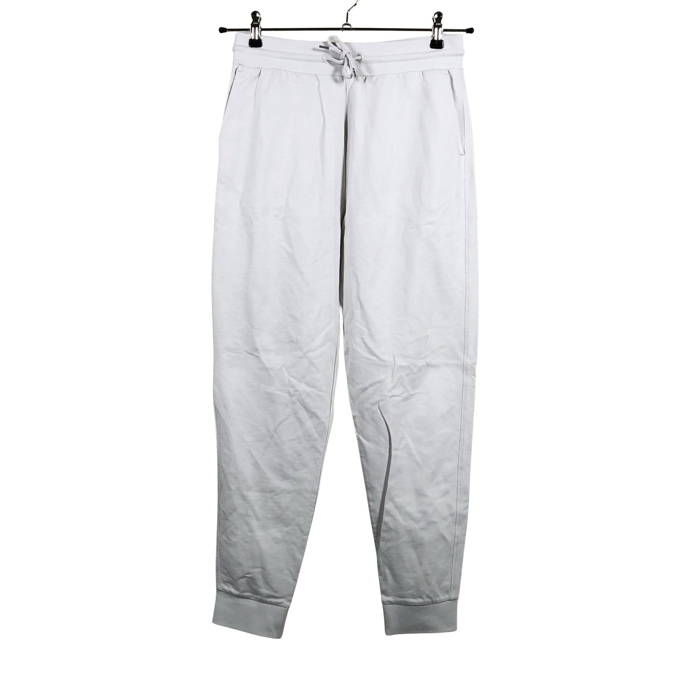 Unisex COS - Sweatpants, size 34 - White (1)