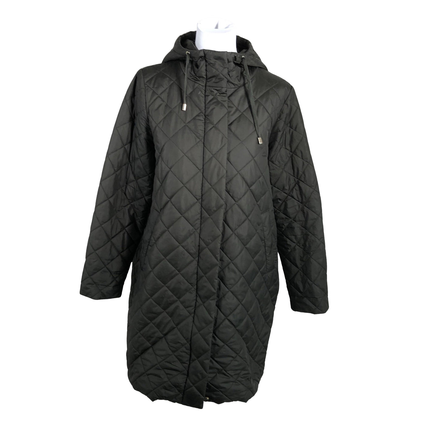 Unisex Noom - Quilted jacket, size 40 - Green (1)