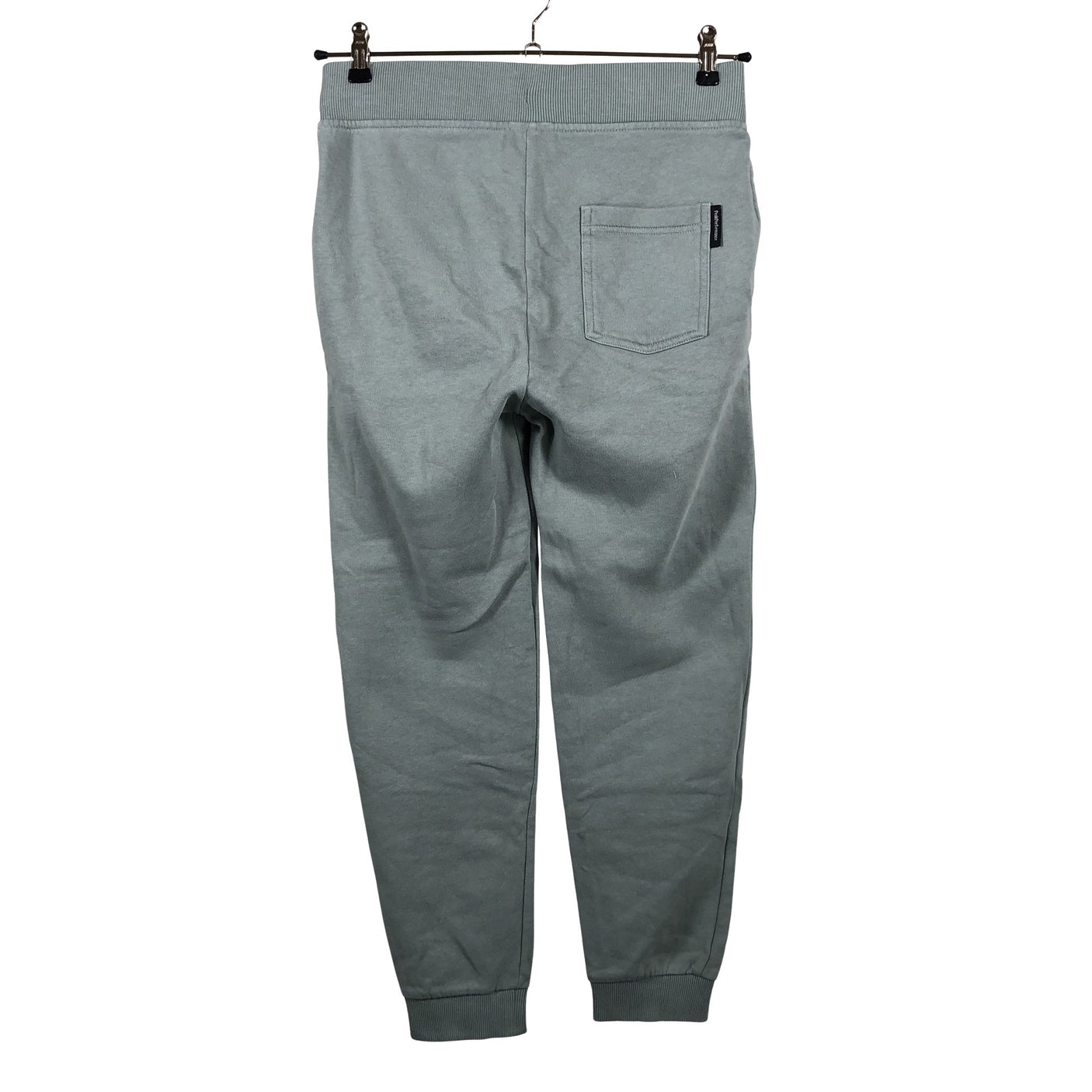 Unisex Peak Performance - Sweatpants, size 158 - 164 - Green (2)