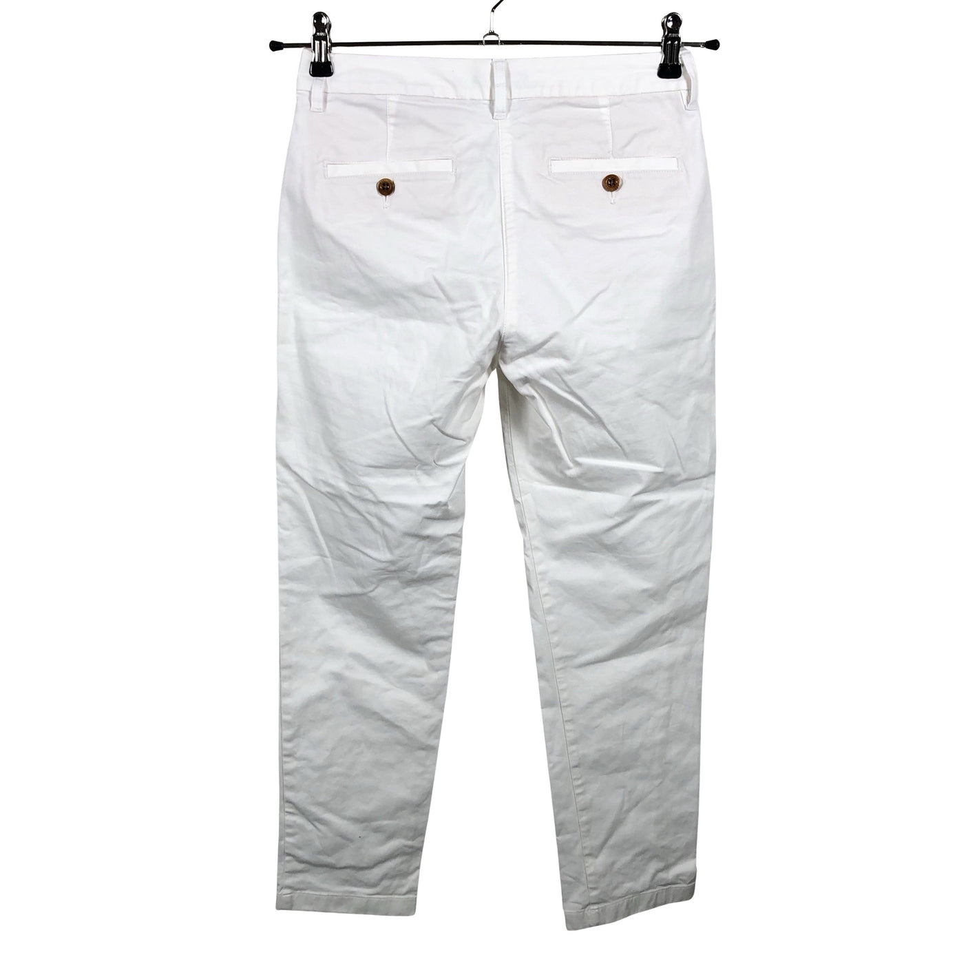 Unisex Gant - Chinos, size 34 - White (2)
