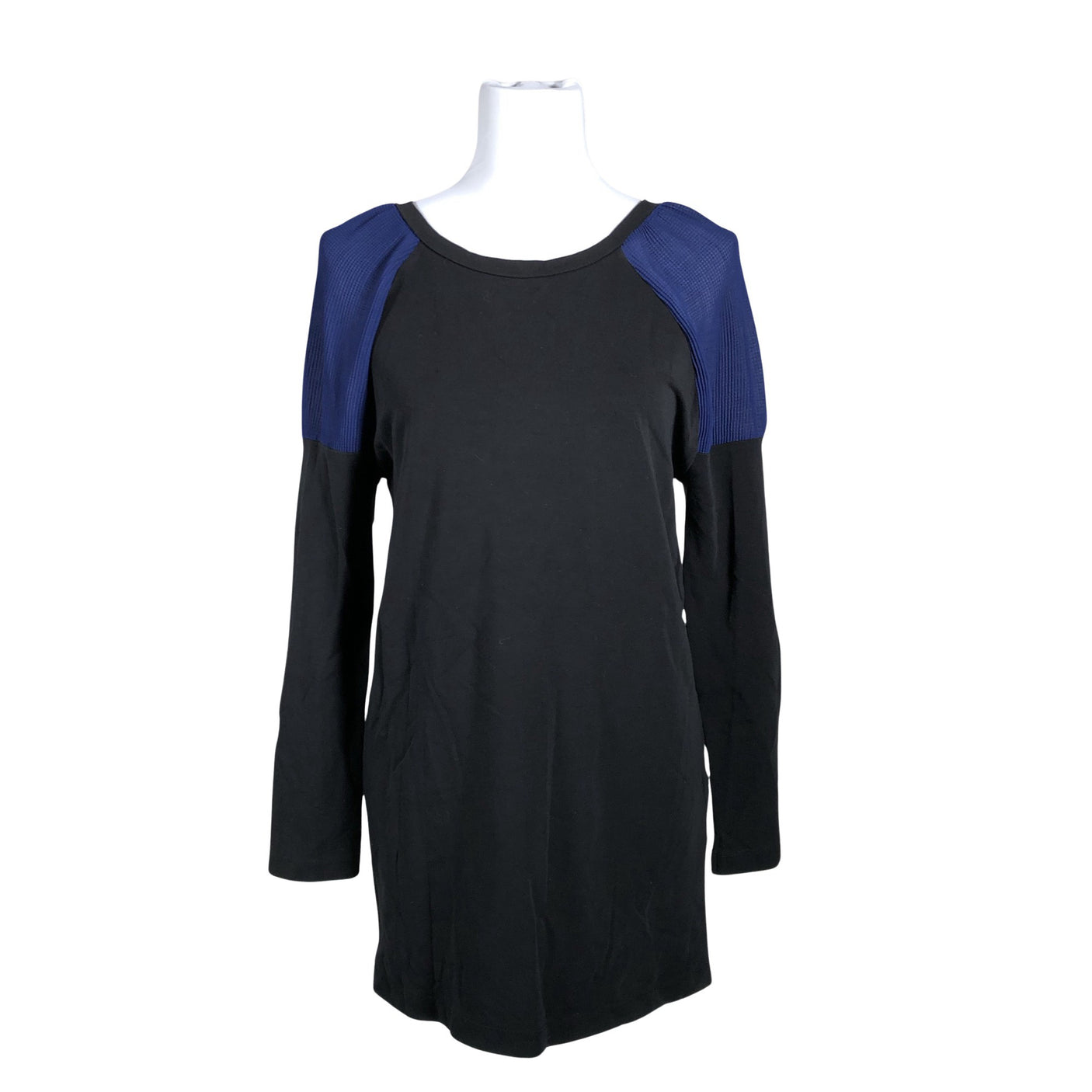 Unisex Cop Copine - Sweatshirt tunic, size 36 - Black (1)