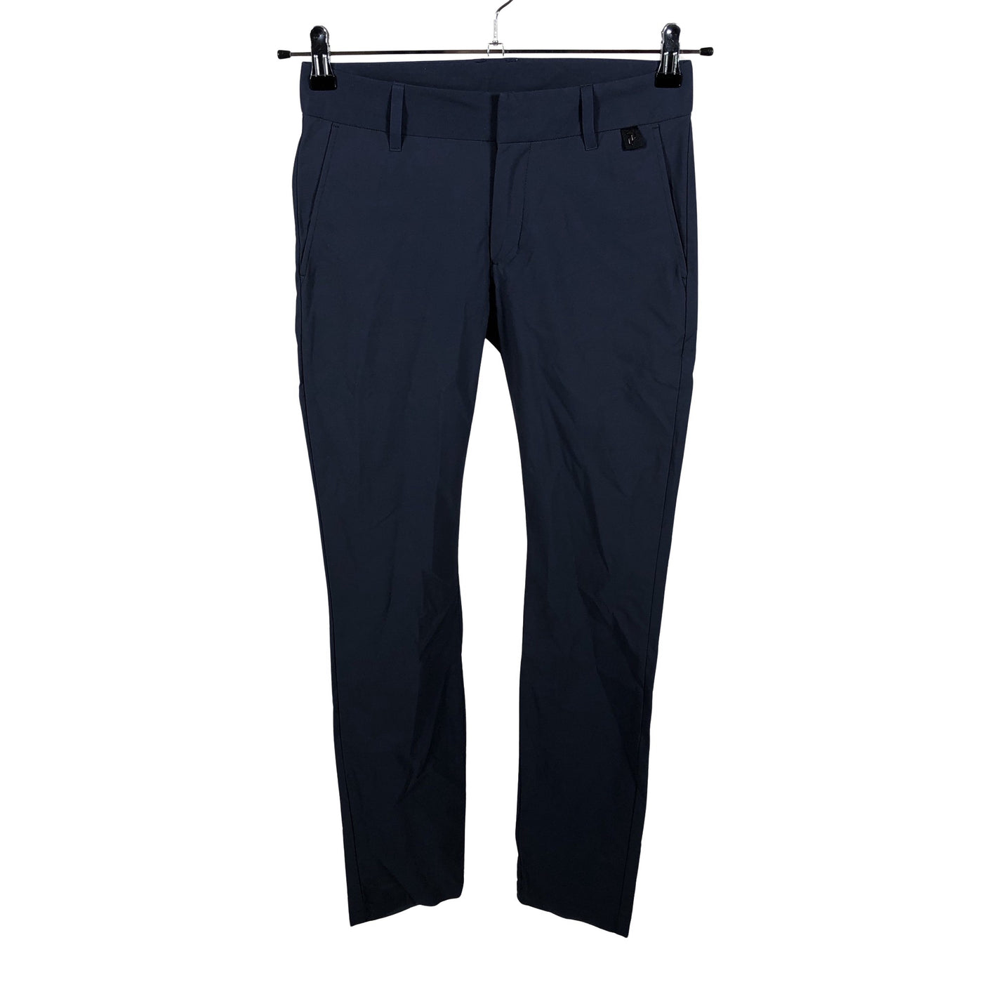 Unisex Peak Performance - Sports trousers, size W27 - Blue (1)