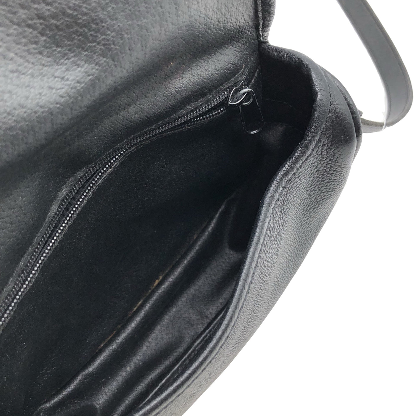 Unisex Longchamp - Shoulder bag, size Mini - Black (3)